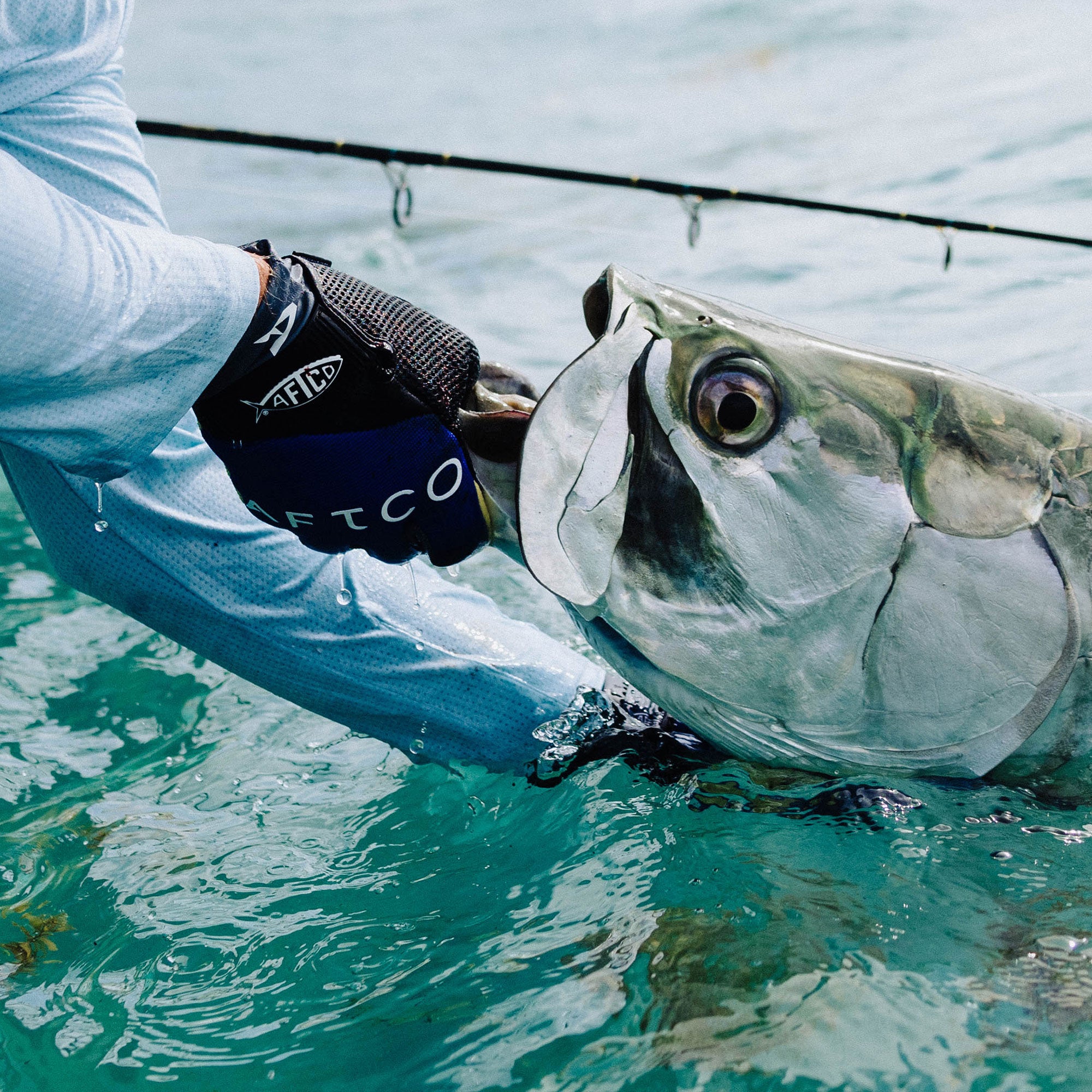 Release Glove - Image 14