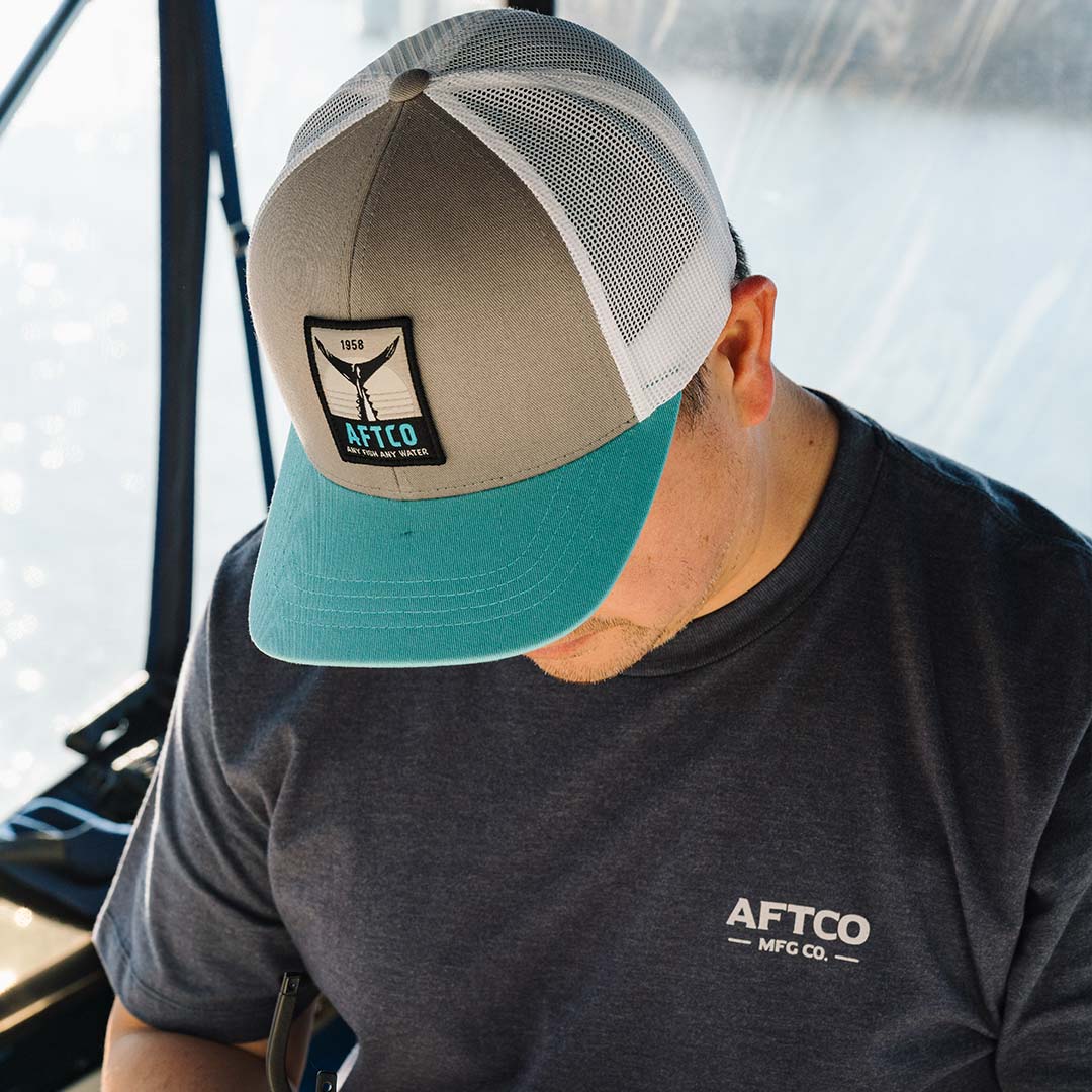Eclipse Trucker Hat - Image 34