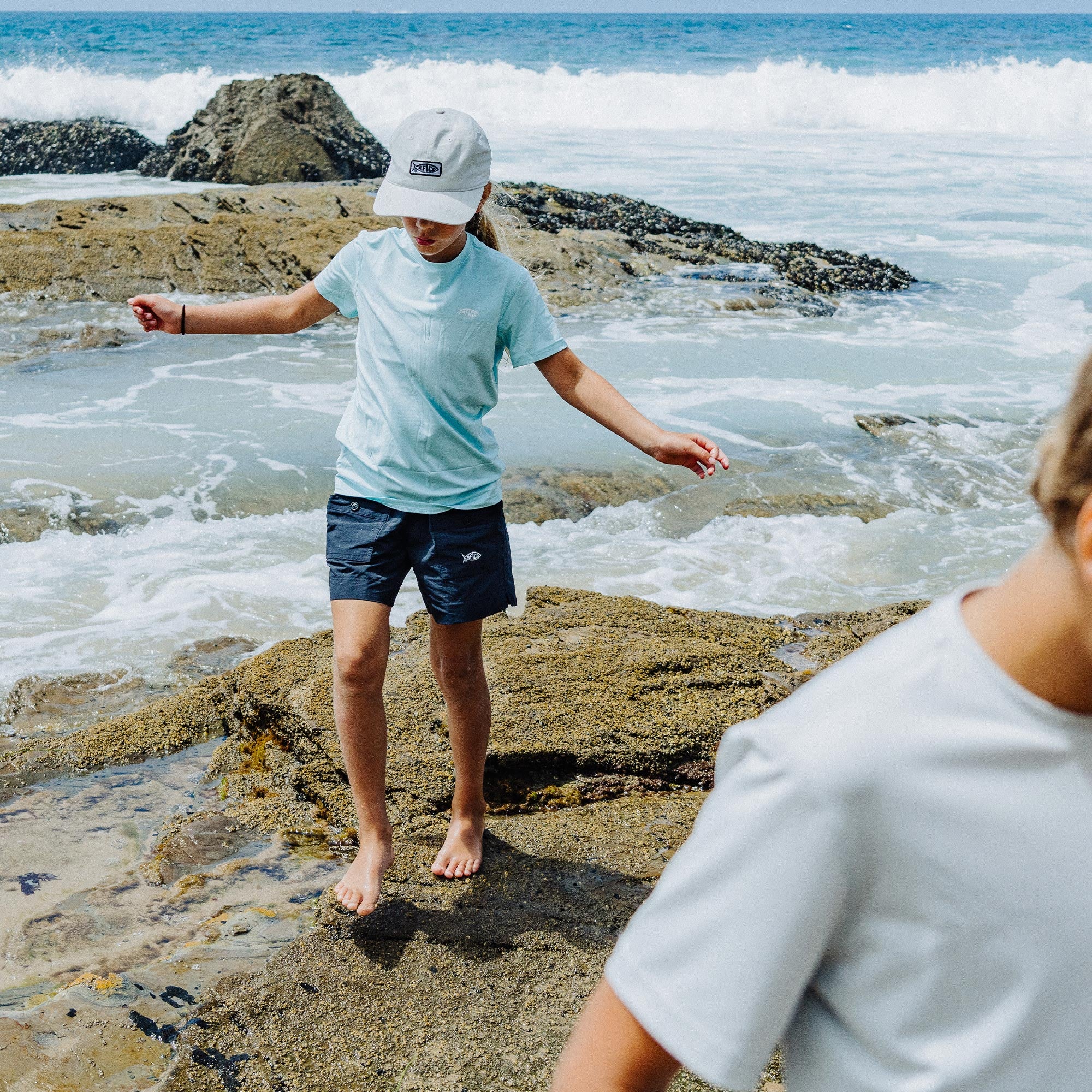 Youth The Original Fishing Short® - Image 12