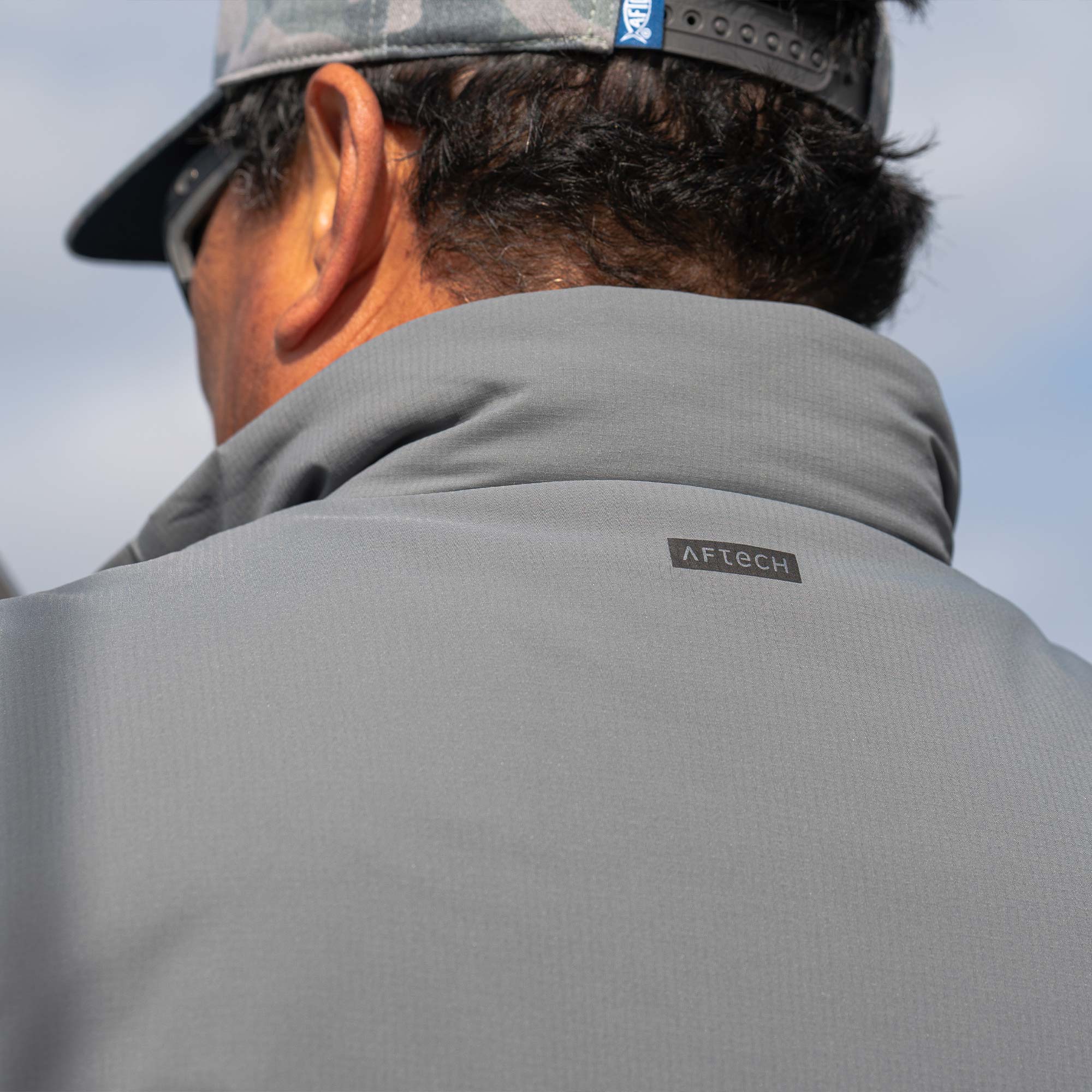 Forge Insulated Jacket - Image 8