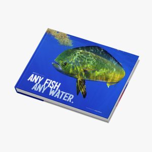 Any Fish. Any Water: Photography by Jason Arnold