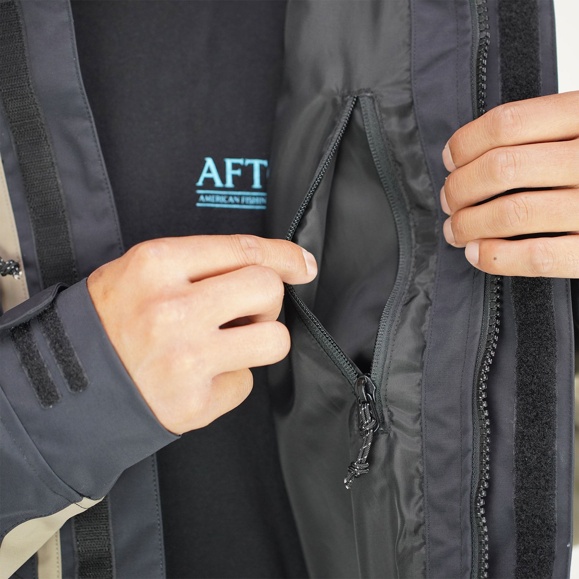Hydronaut? Heavy-Duty Jacket - Image 18