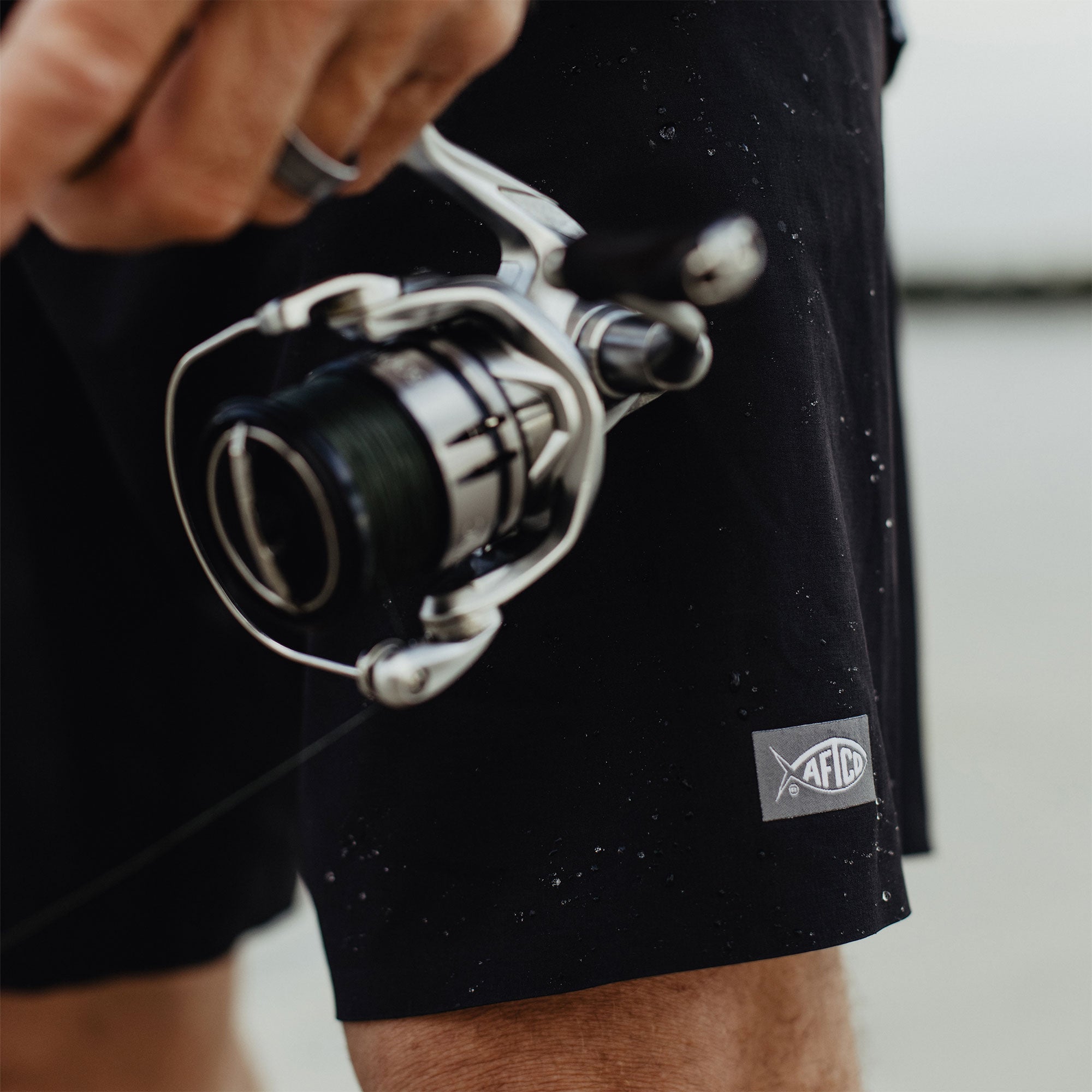 Jackpot Boardshorts - Image 9