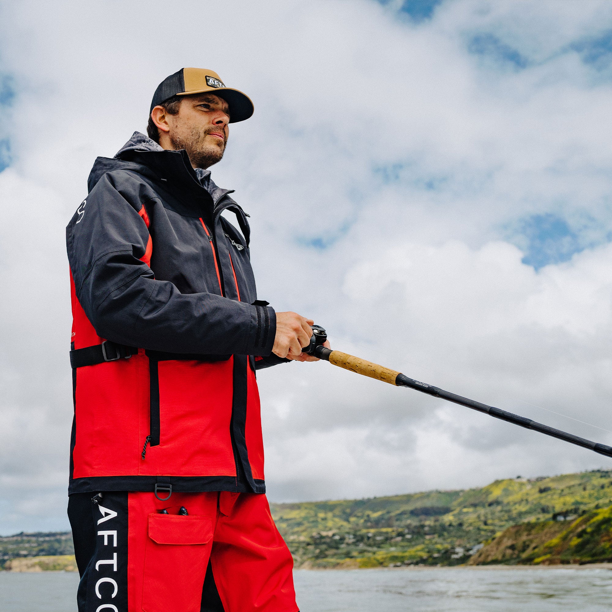 Hydronaut? Heavy-Duty Jacket - Image 25