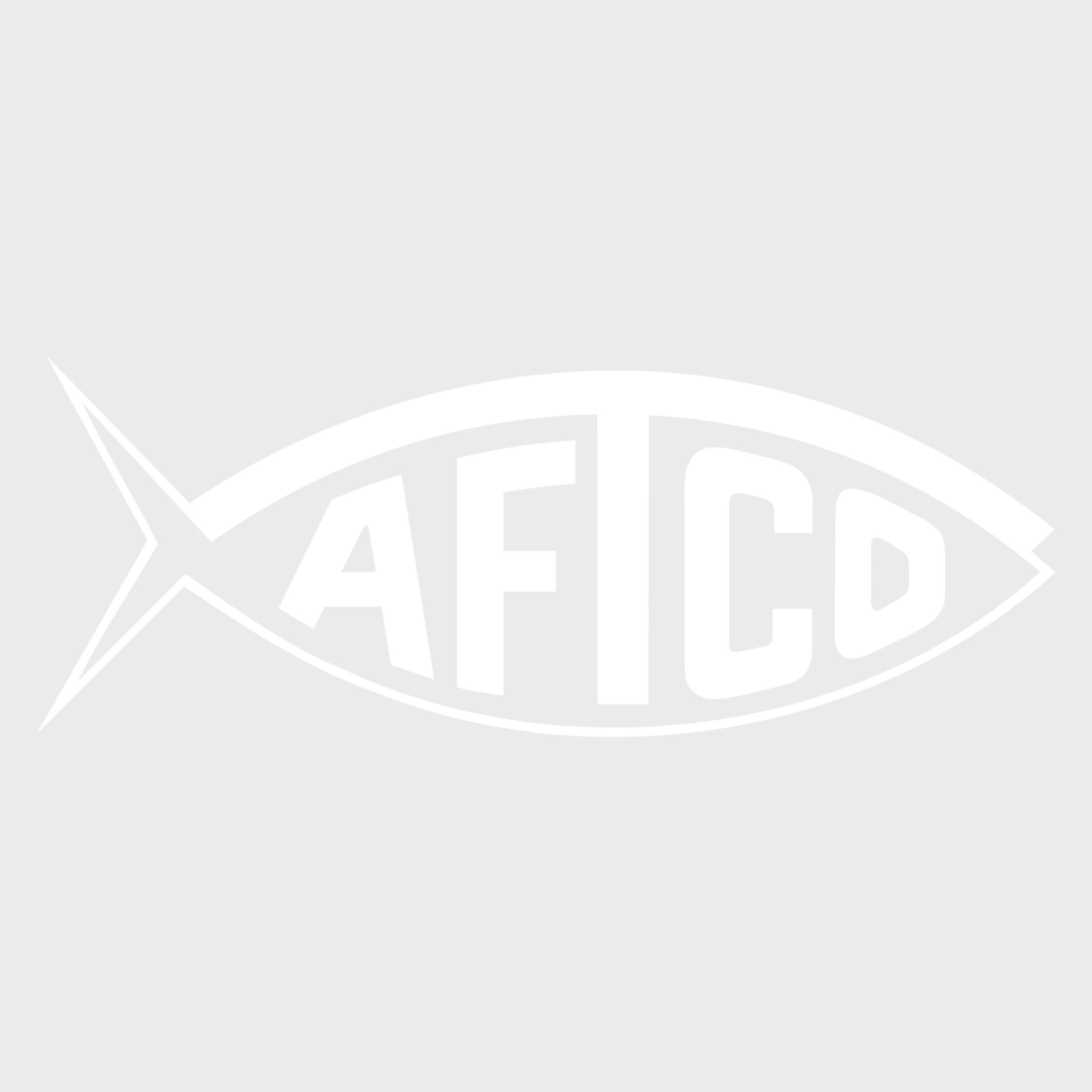 AFTCO Small Boat Decal - Image 3