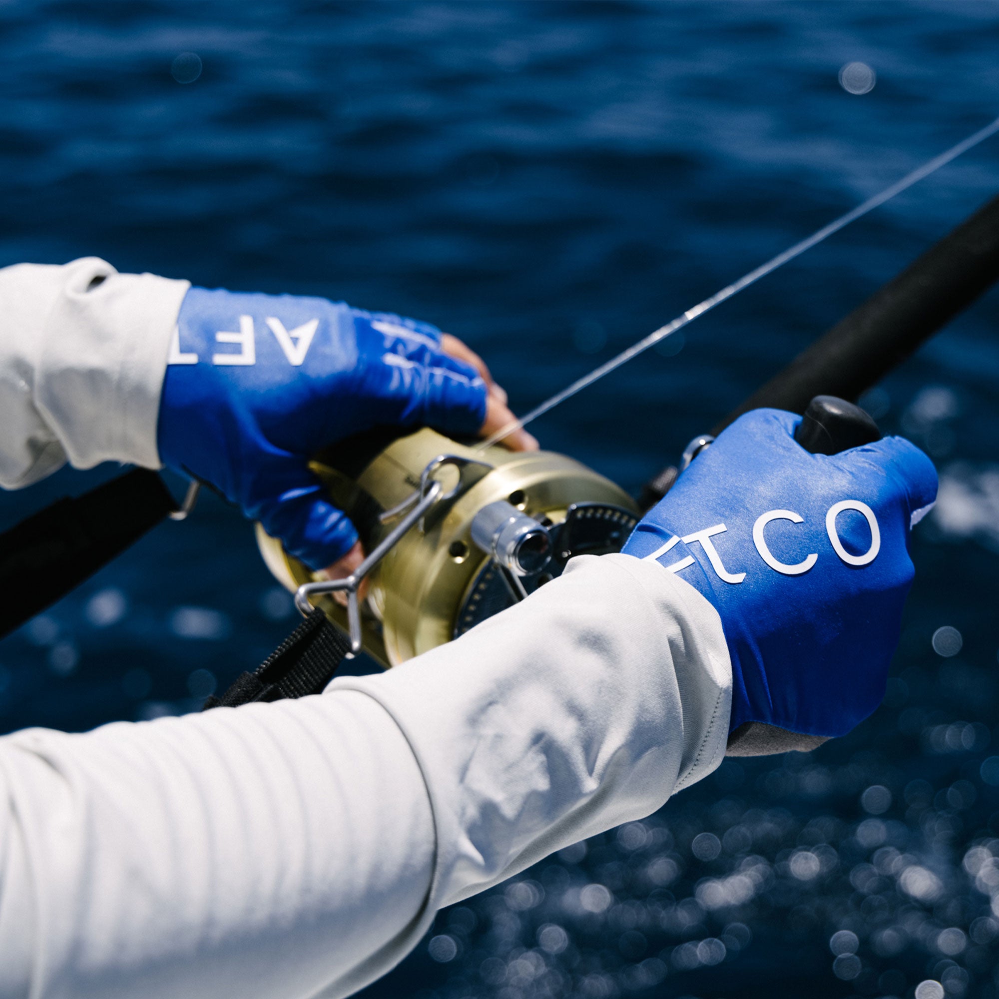 SolPro Gloves - Image 20