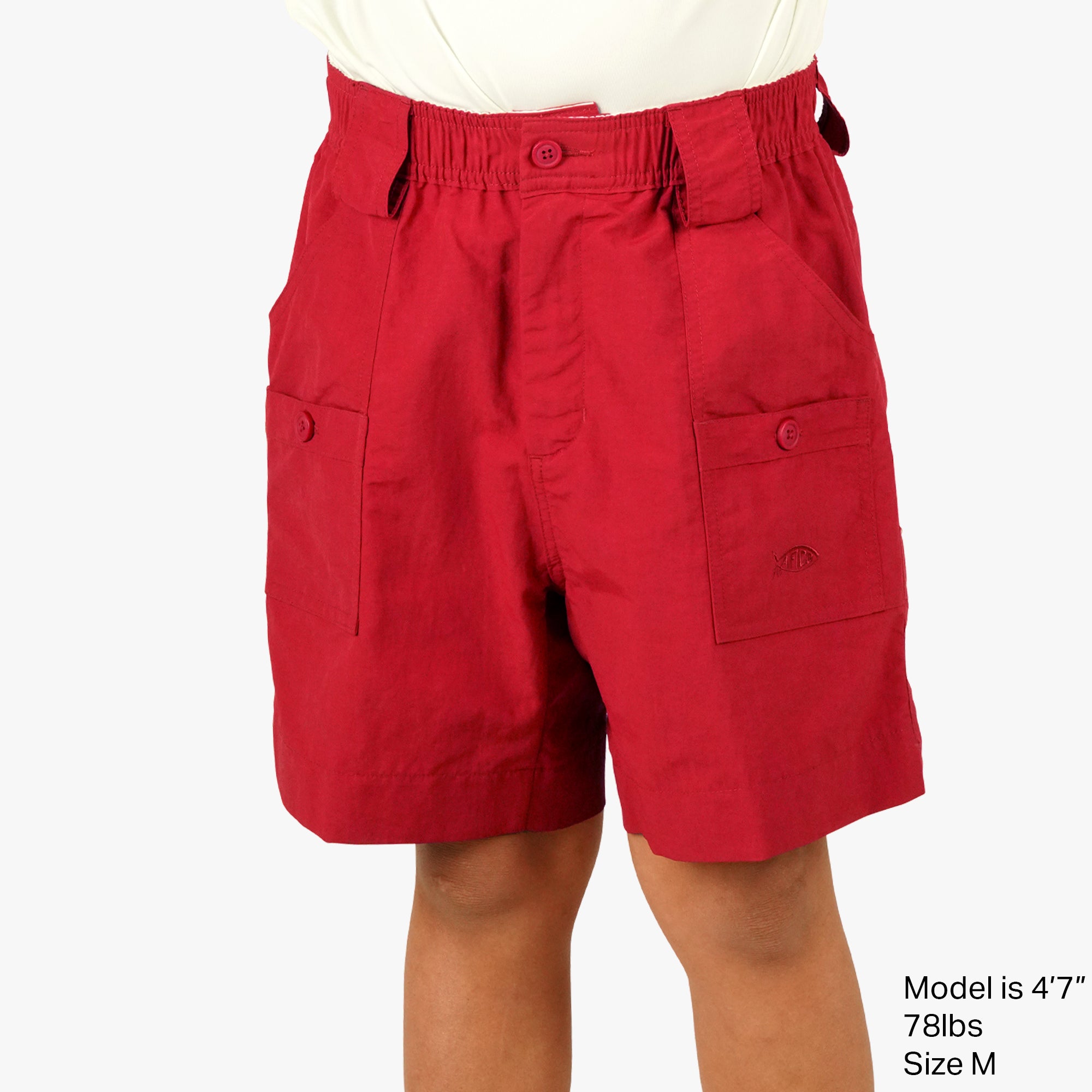 Youth The Original Fishing Short® - Image 2