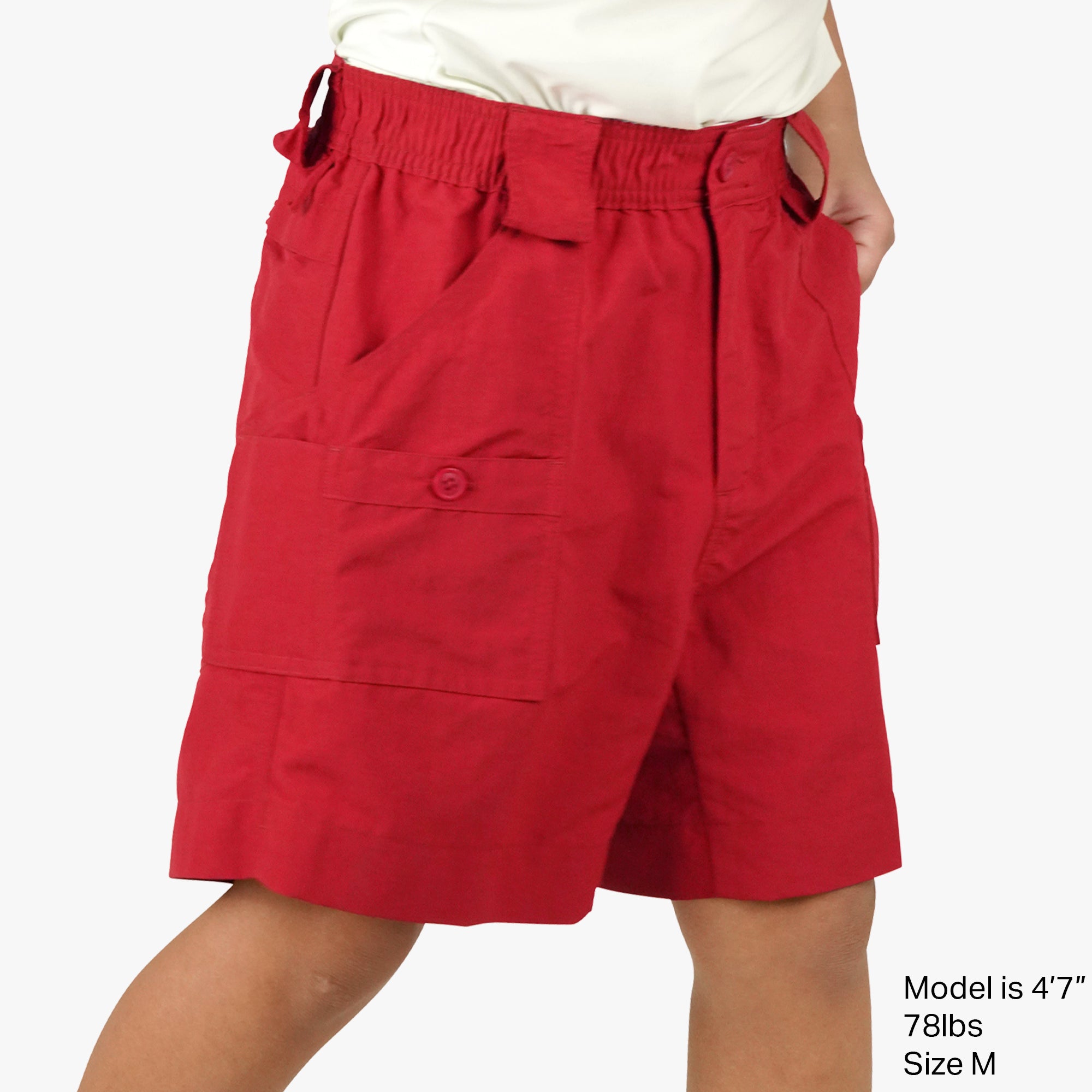 Youth The Original Fishing Short® - Image 3