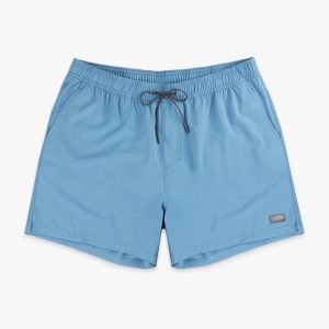 Youth Strike Swim Shorts