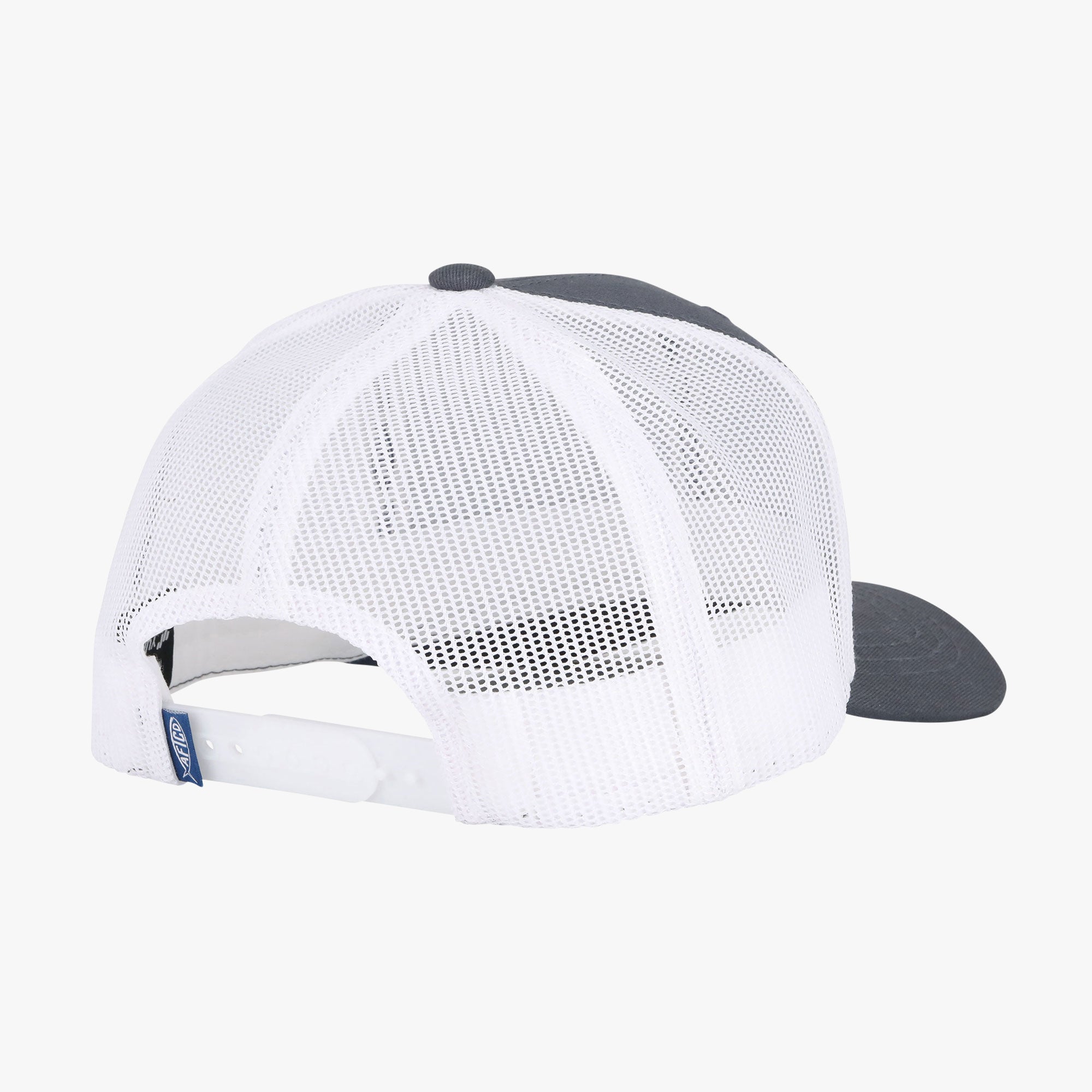 Youth Samurai Trucker Hat - Image 2