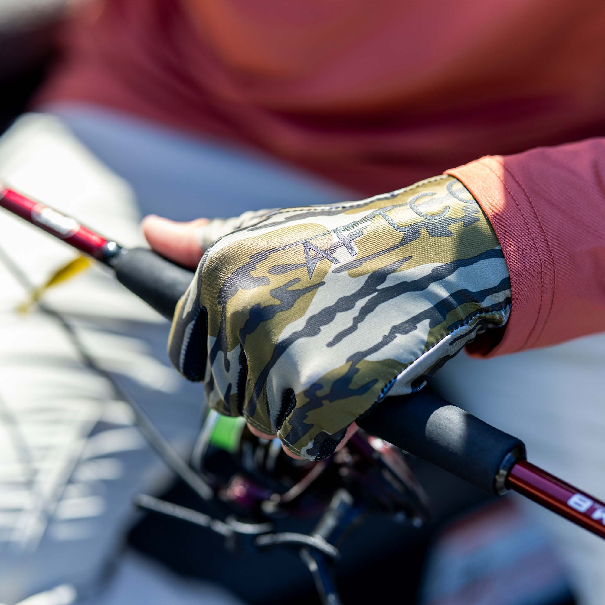 Solago Sun Gloves - Image 15