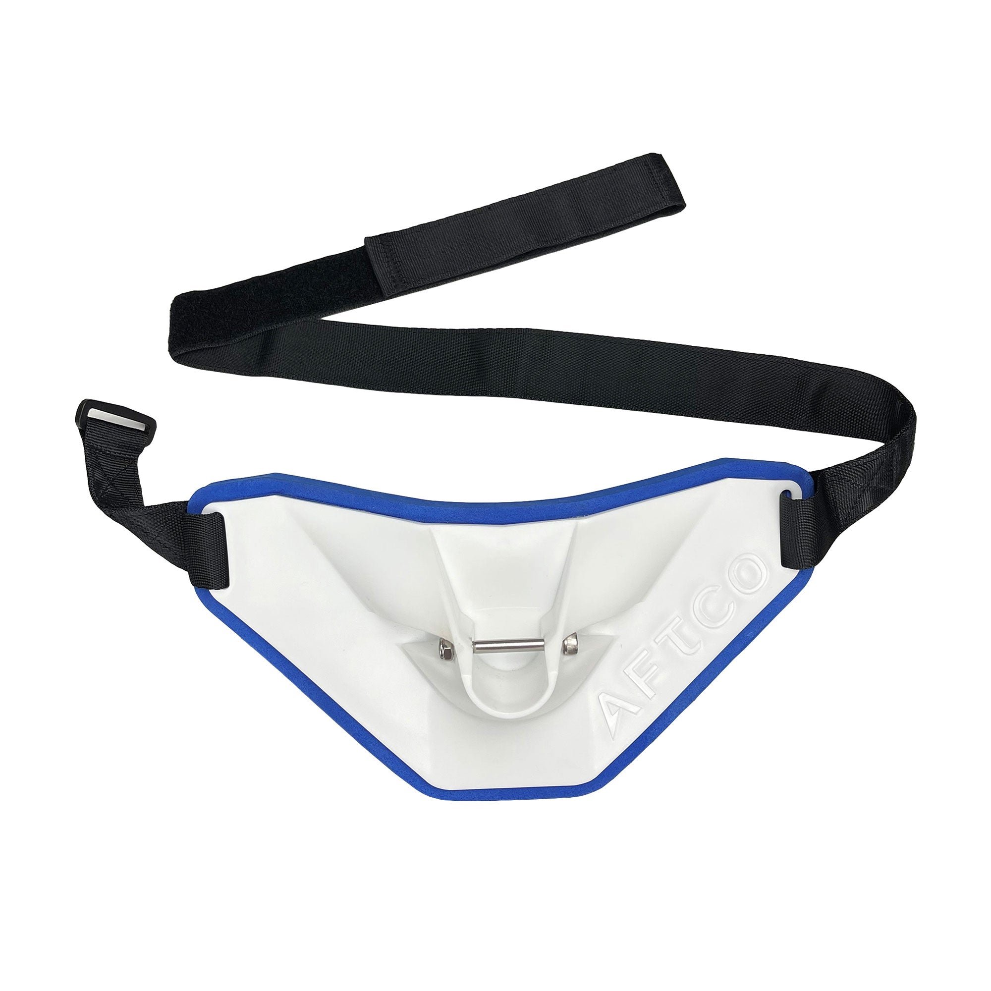 Secas Fighting Belt - Image 2