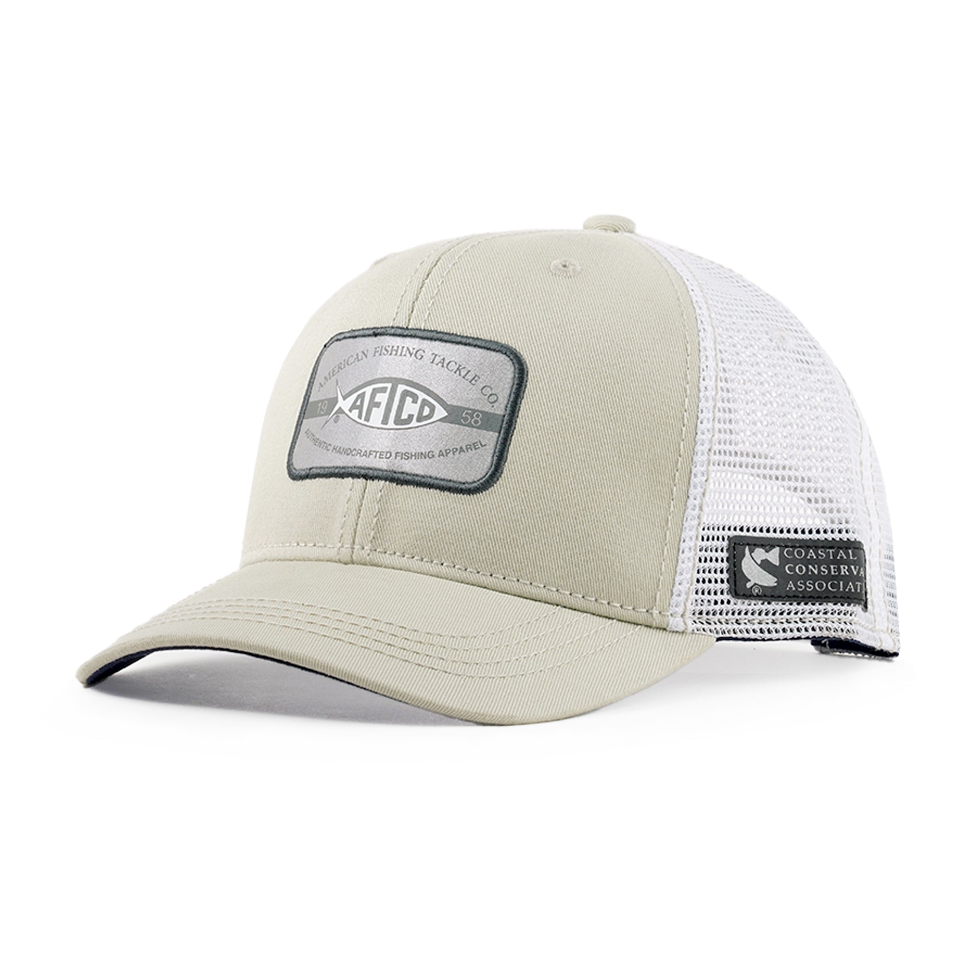 AFTCO x CCA Patch Hat - Image 2