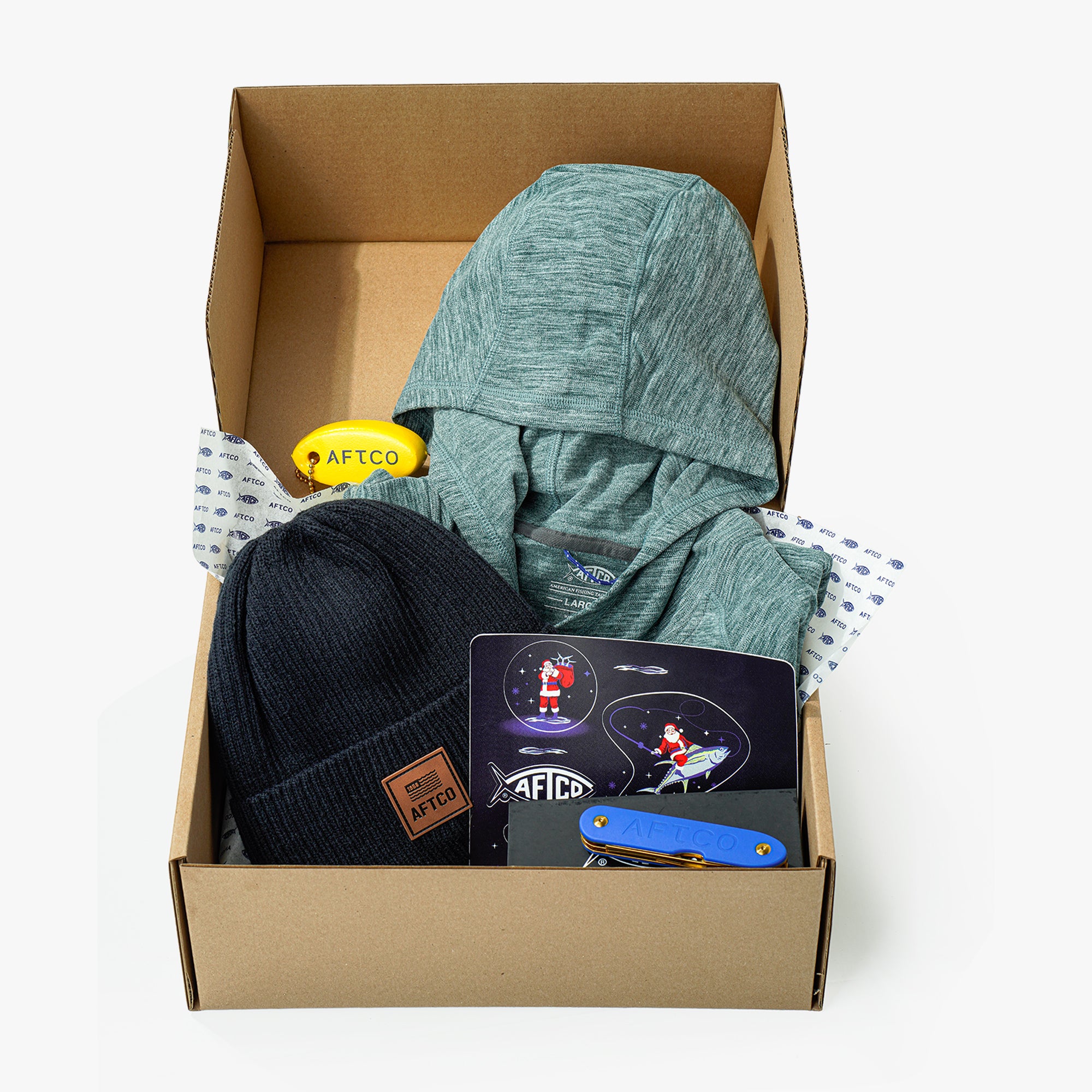Coastal Layer Bundle