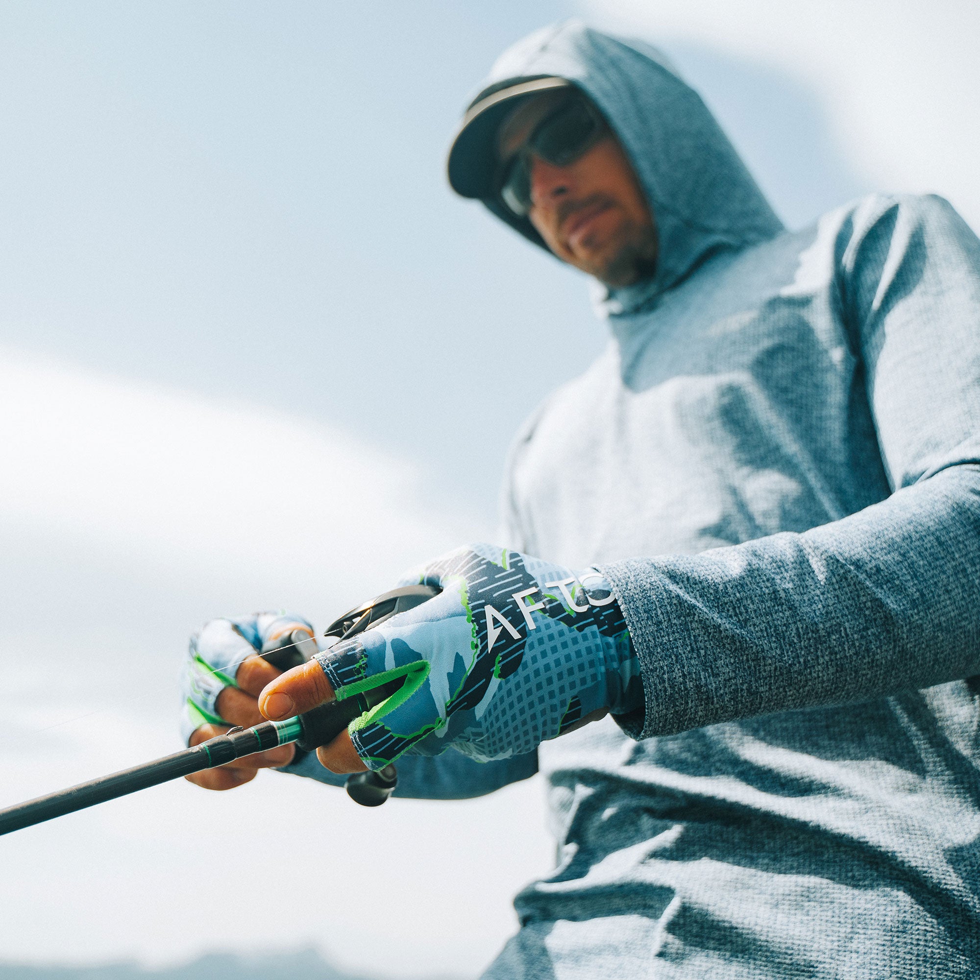 SolPro Gloves - Image 19