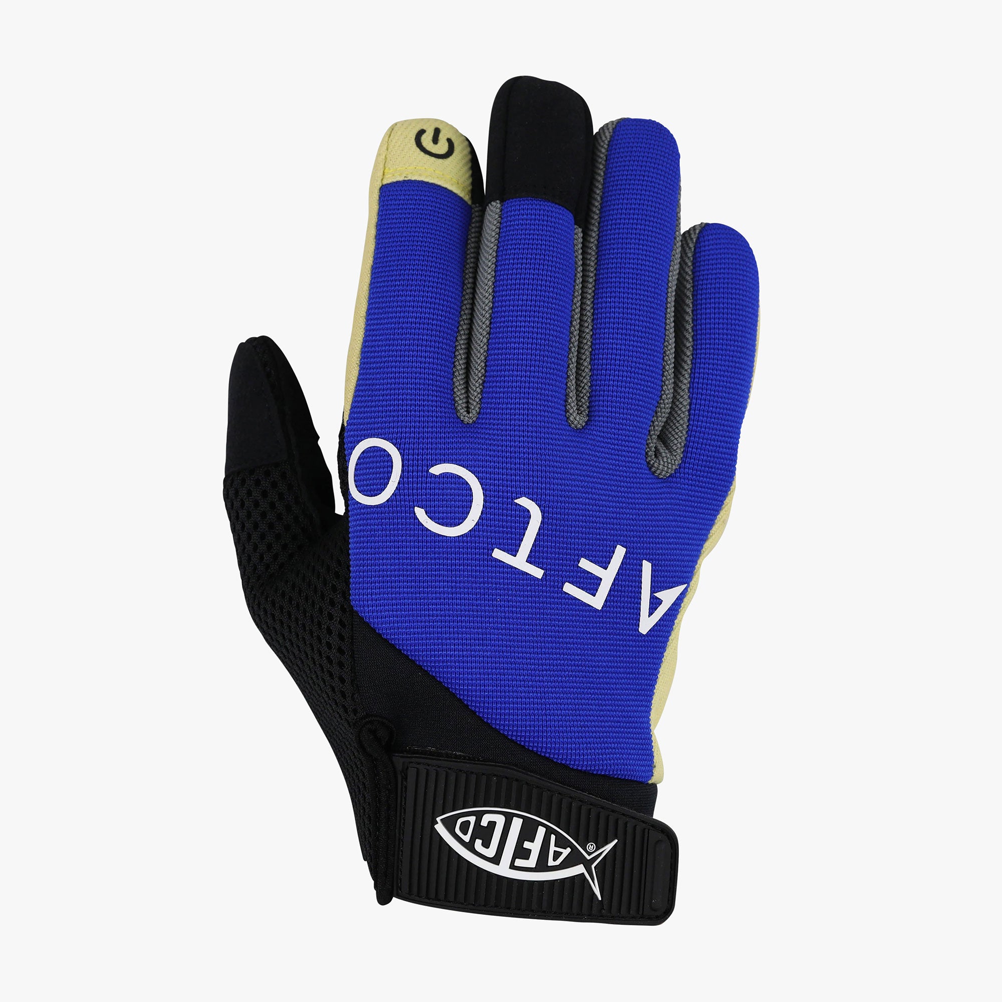 Release Glove - Image 2