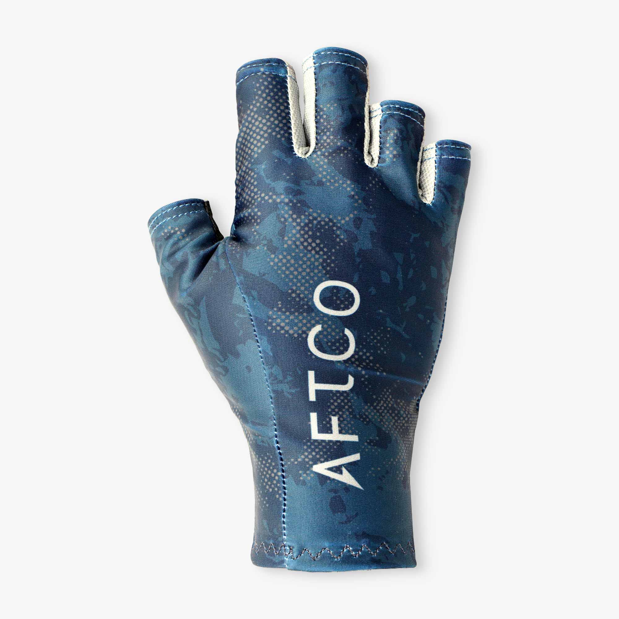 Solago Sun Gloves - Image 6