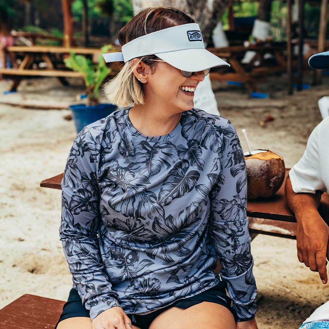 Original Fishing Visor - Image 6