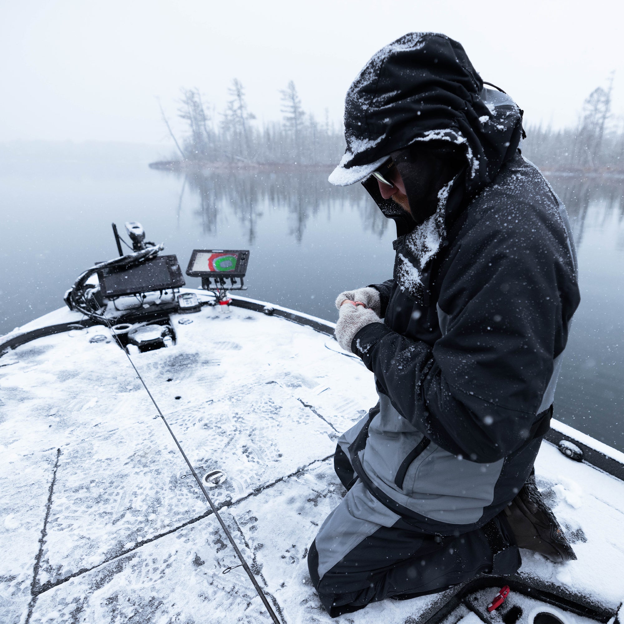 Hydronaut? Heavy-Duty Jacket - Image 27