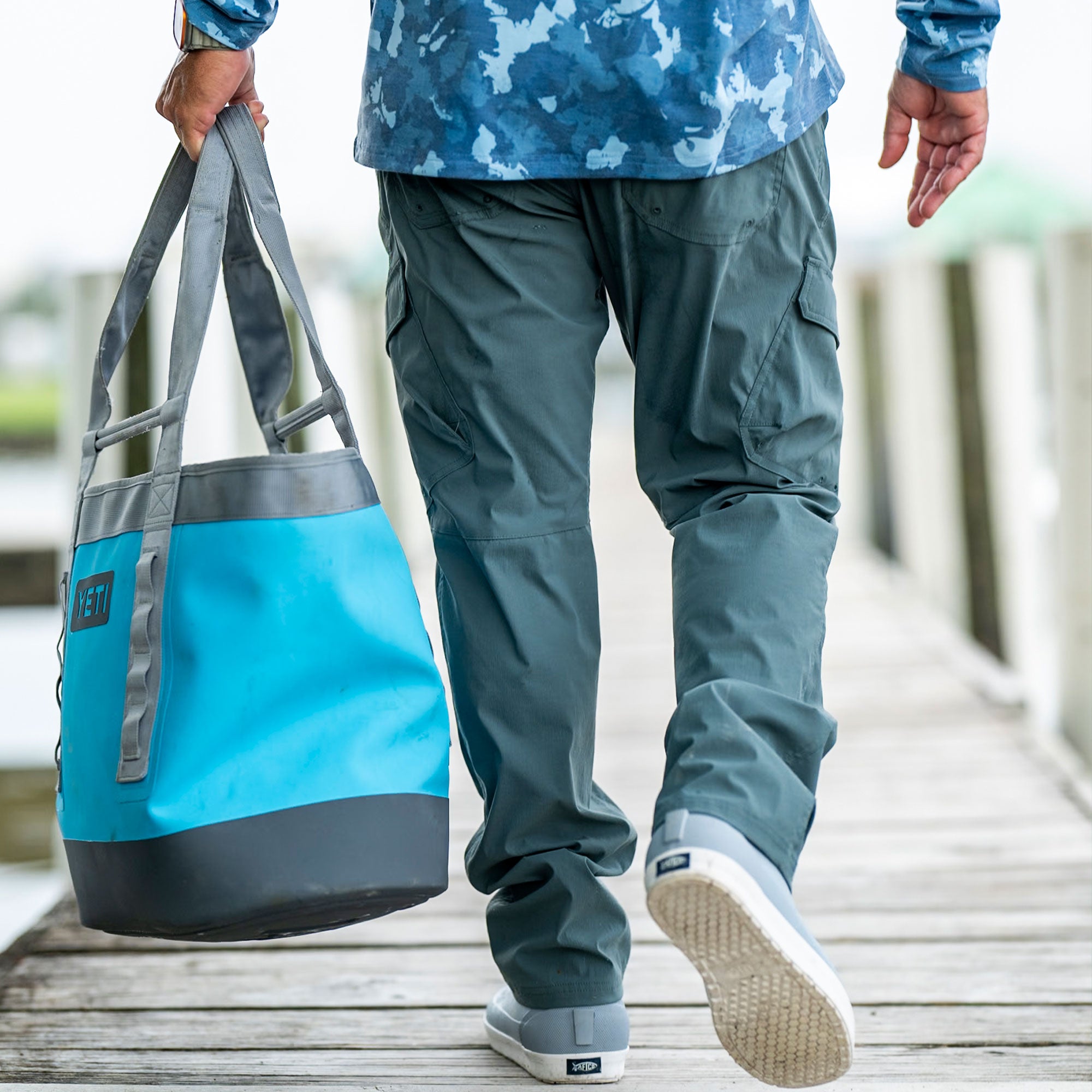 Deckhand Pants - Image 19