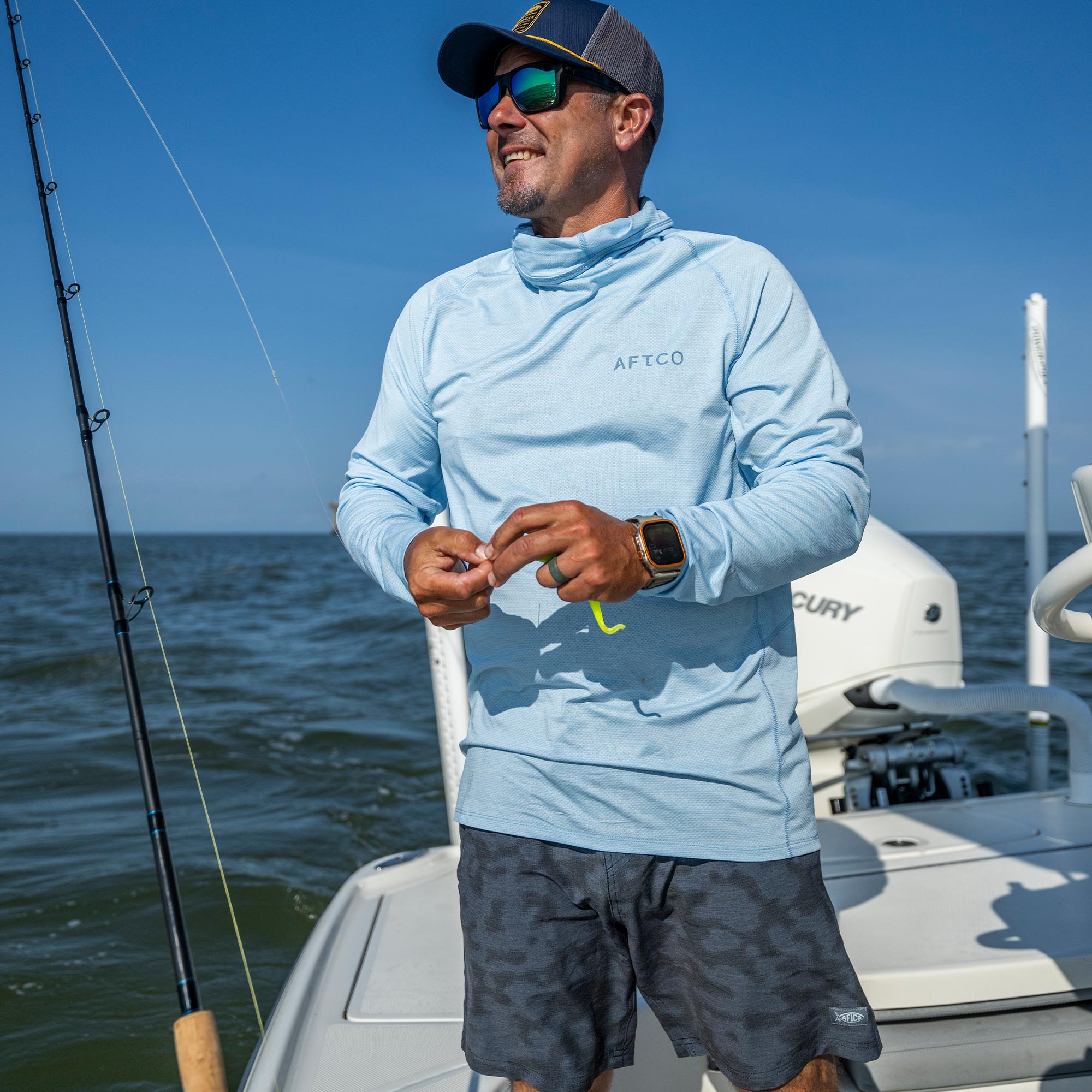 Adapt Tactical Phase Change Performance Shirt - Image 29
