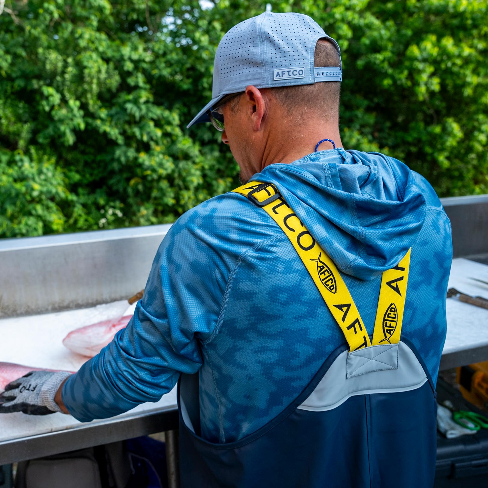 Adapt Phase Change Performance Shirt - Image 21