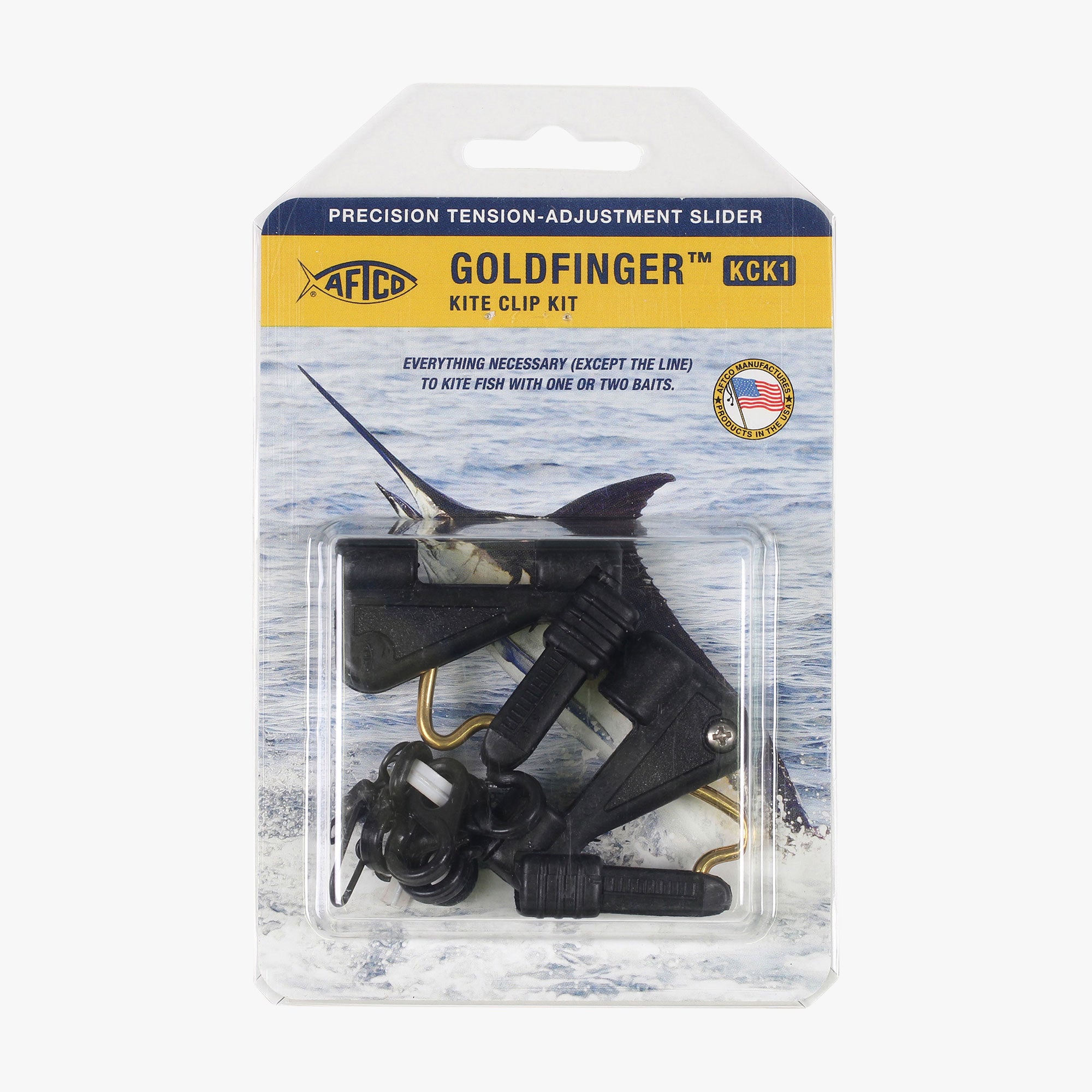 Kite Clip 11PC Set - Image 3