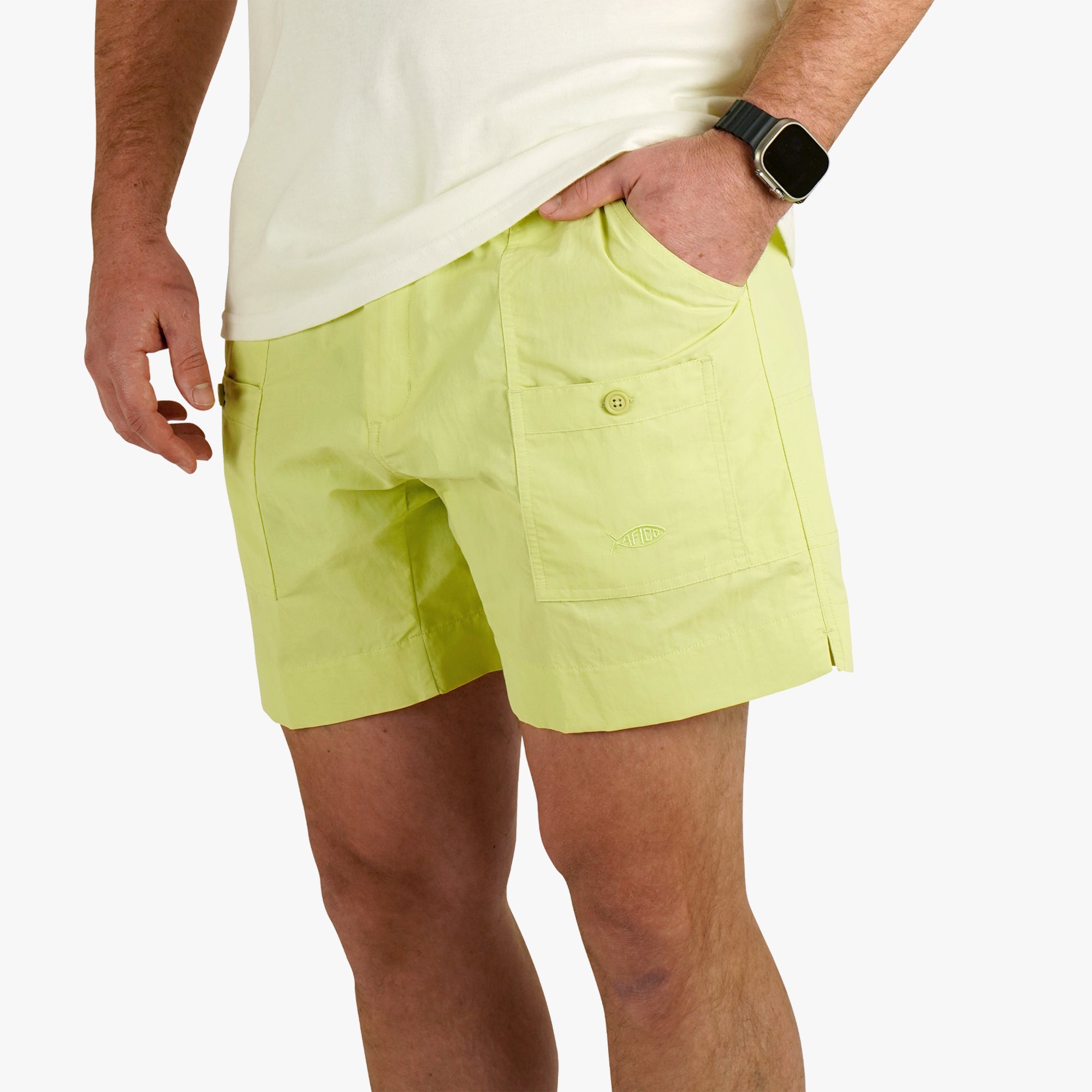 The Original Fishing Short? - Image 14