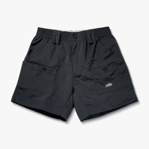 The Original Fishing Short?