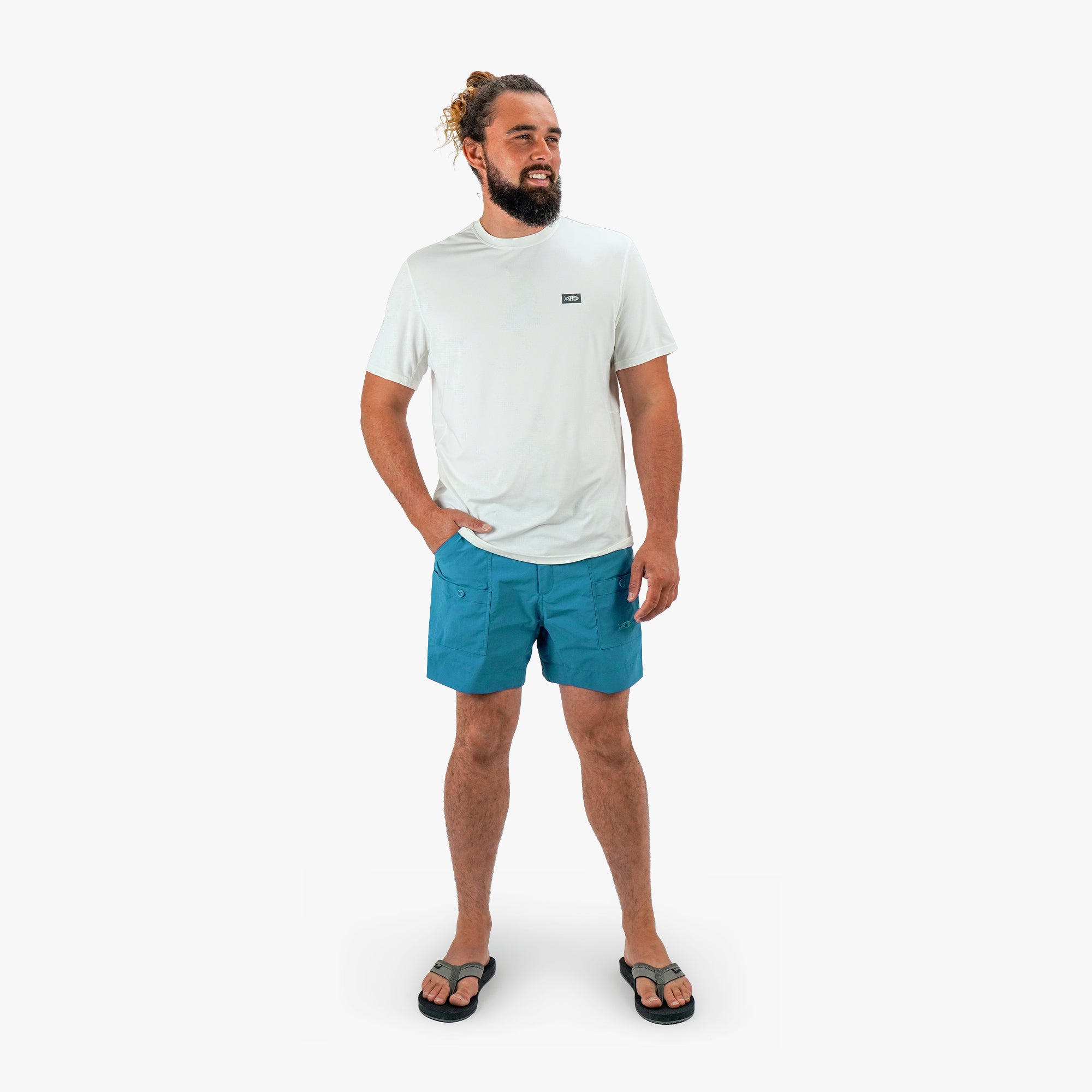 The Original Fishing Short? - Image 24