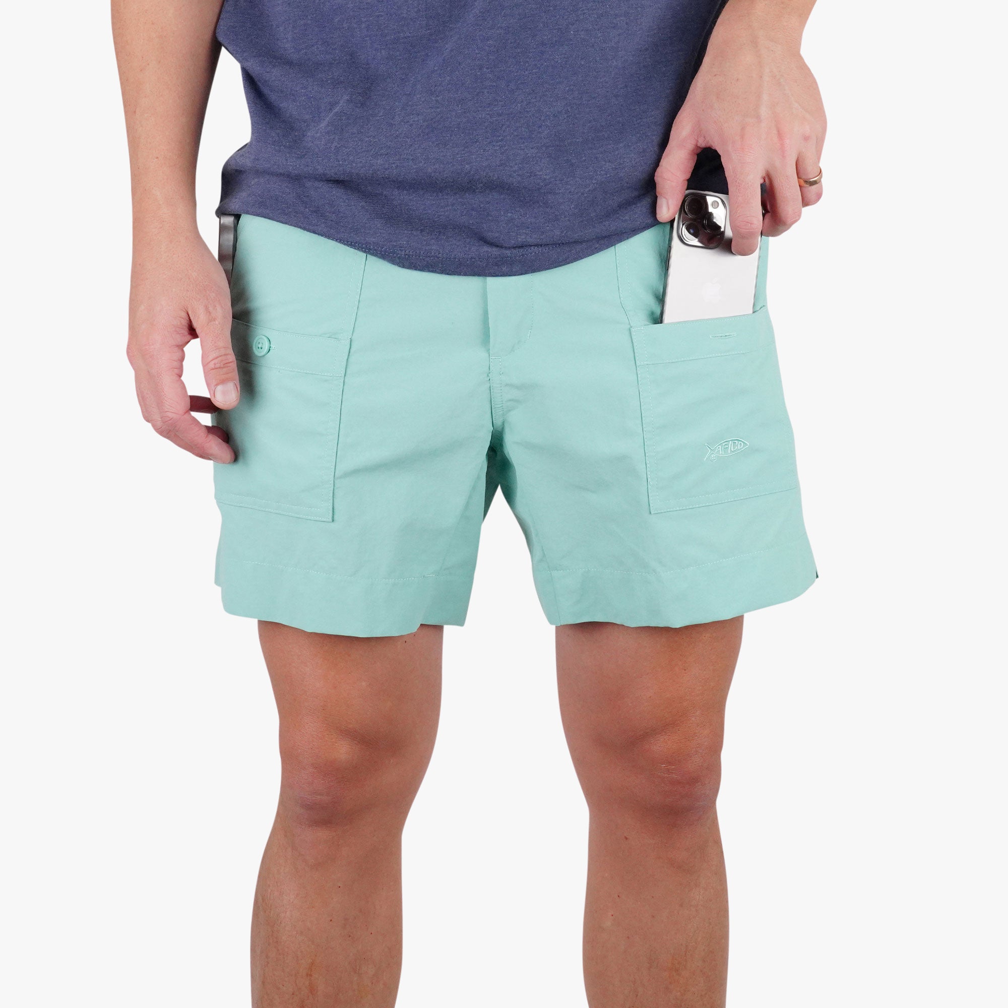 The Original Fishing Short? - Image 5