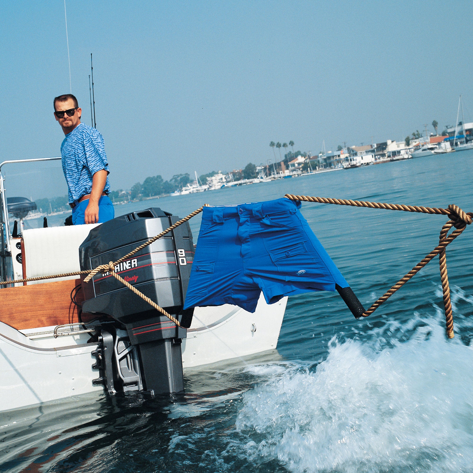 The Original Fishing Short? - Image 26