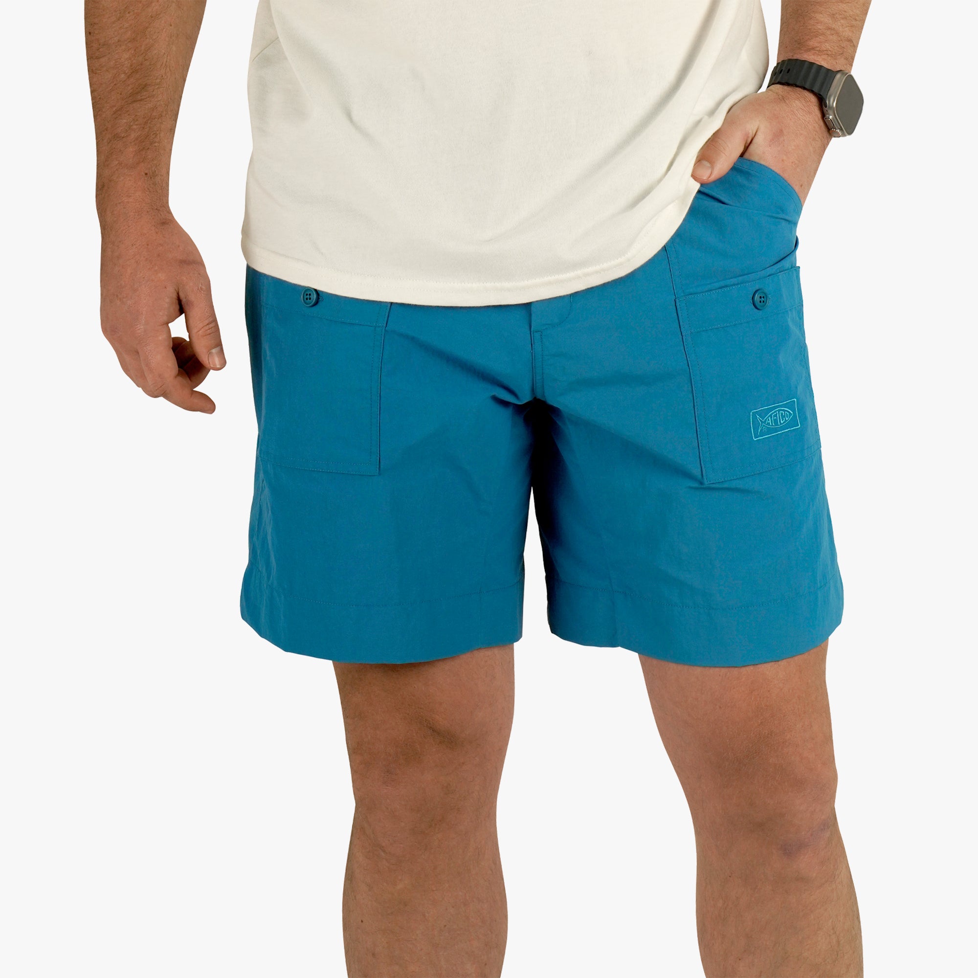 The Original Fishing Short? - Image 9