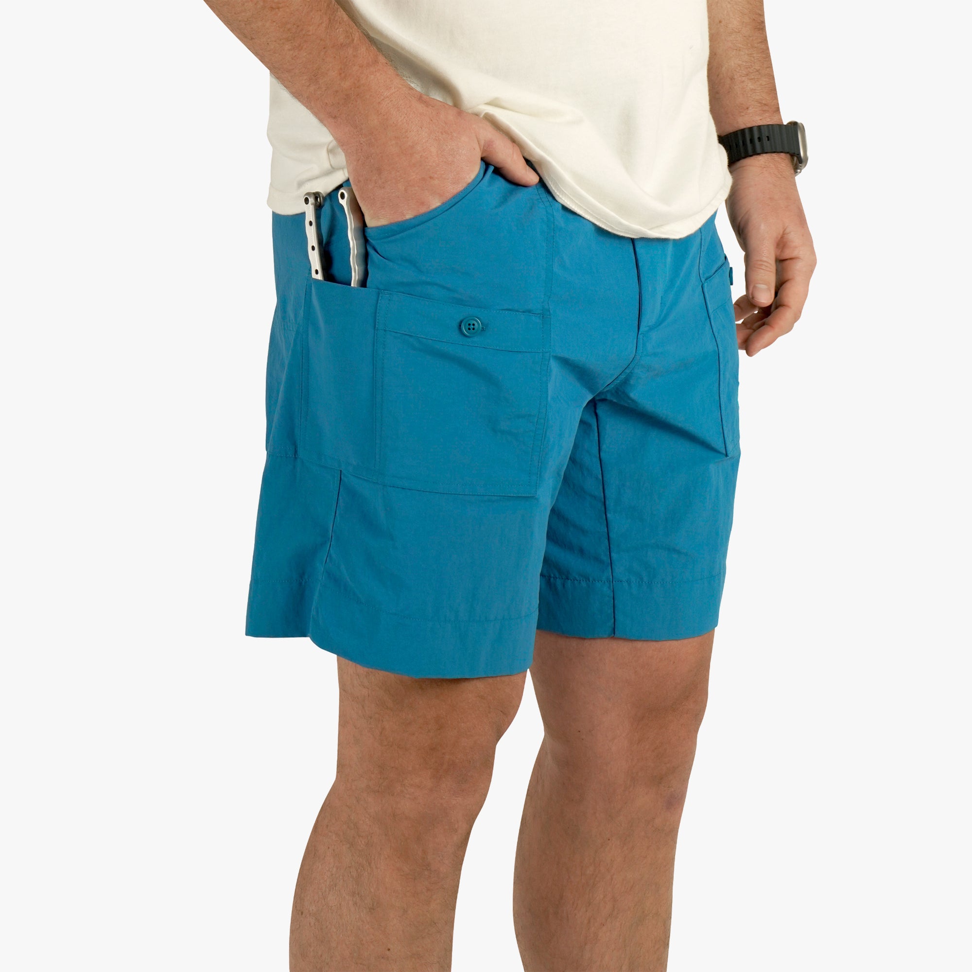 The Original Fishing Short? - Image 7