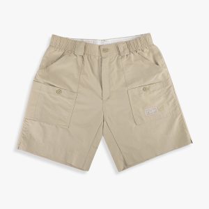 Big Guy The Original Fishing Short? Long