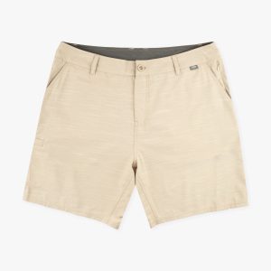 365 Hybrid Chino Fishing Shorts