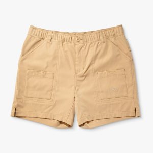 Flex01 Shorts