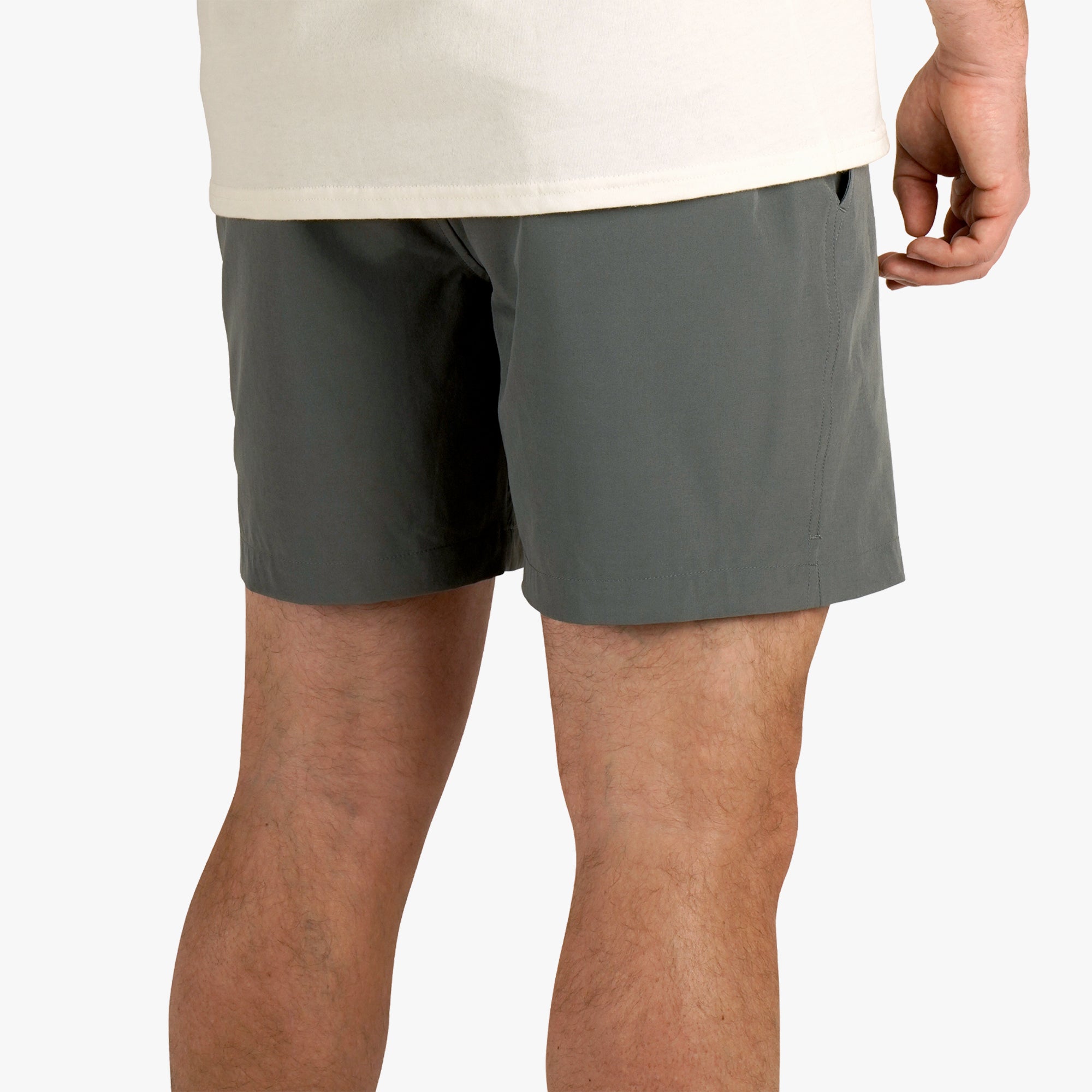 Everyday Stretch Shorts - Image 6