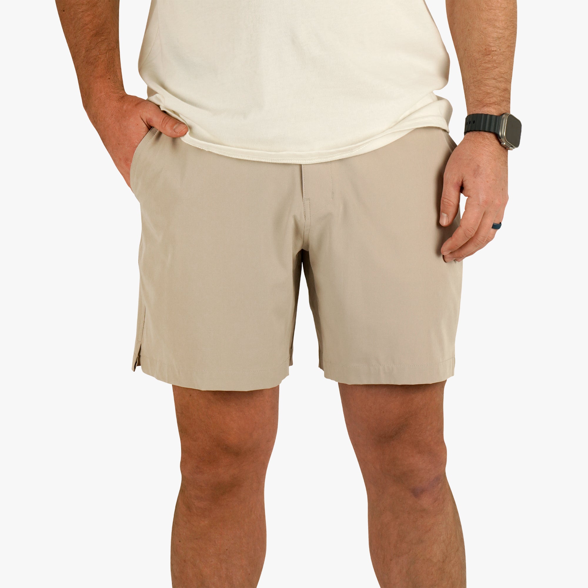 Everyday Stretch Shorts - Image 8