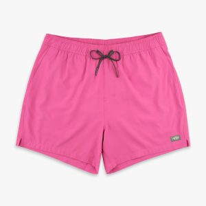 Strike Swim Shorts