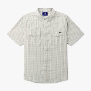 Sirius Tech SS Vented Fishing Shirt
