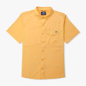 Palomar SS Vented Fishing Shirt