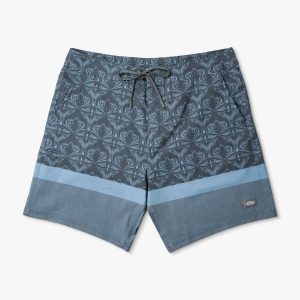 Cocoboardie Recycled Fishing Boardshorts