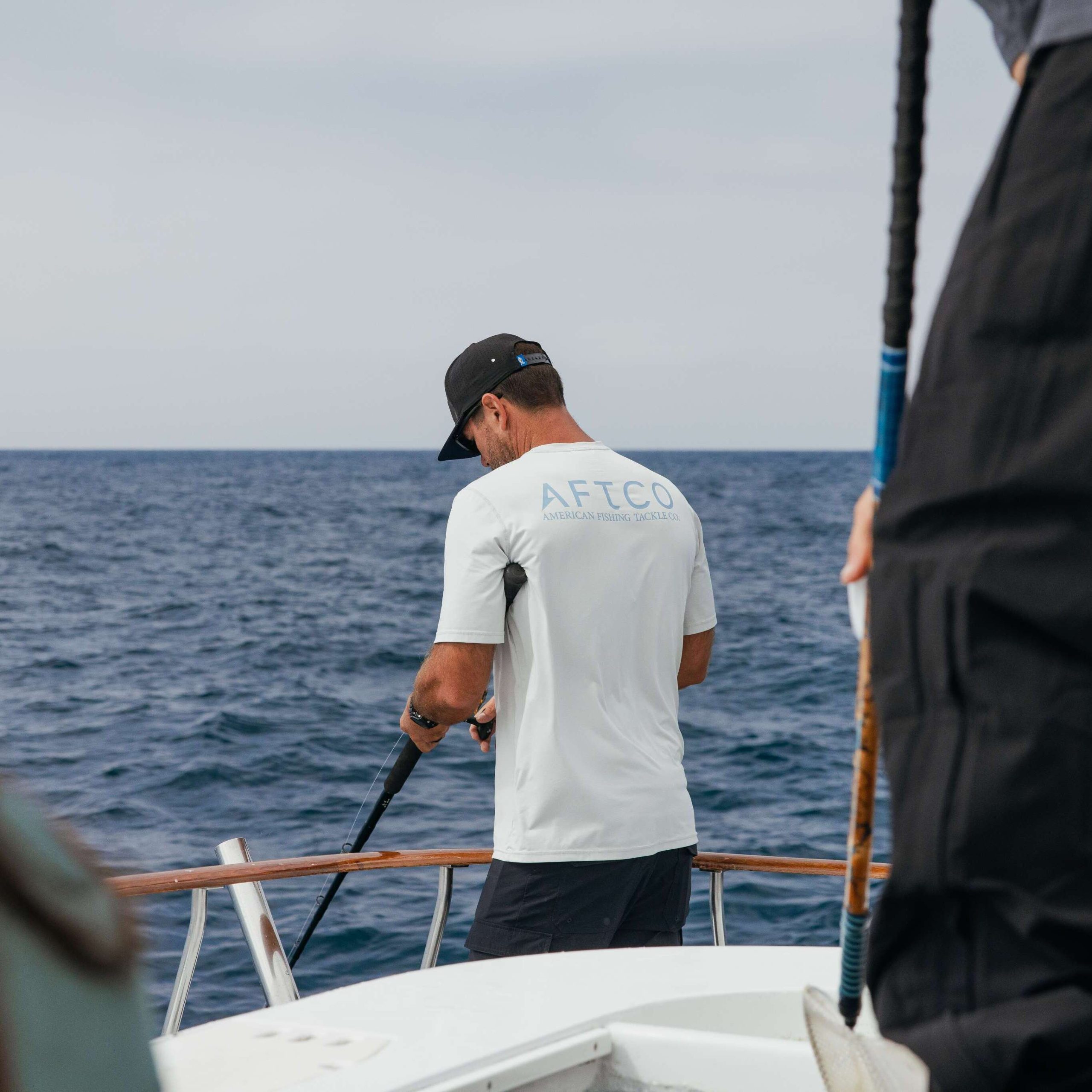 Samurai SS Performance Shirt - Image 56