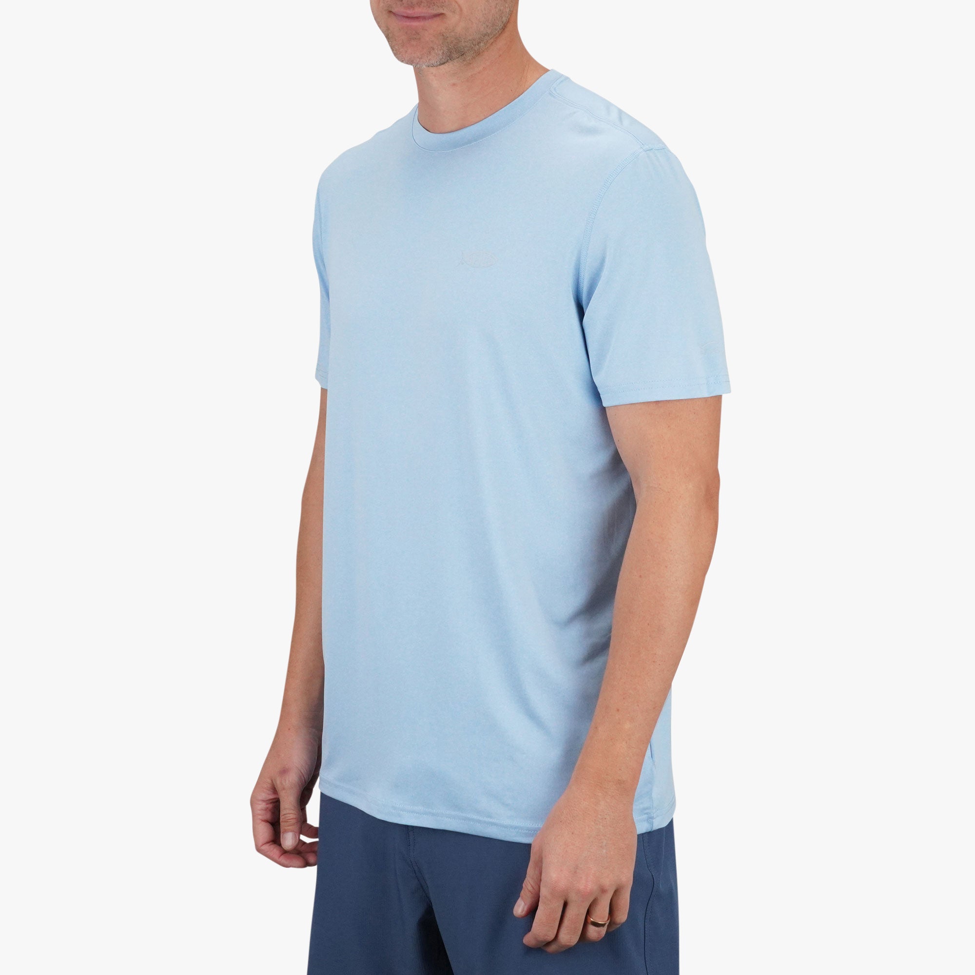 Samurai SS Performance Shirt - Image 13
