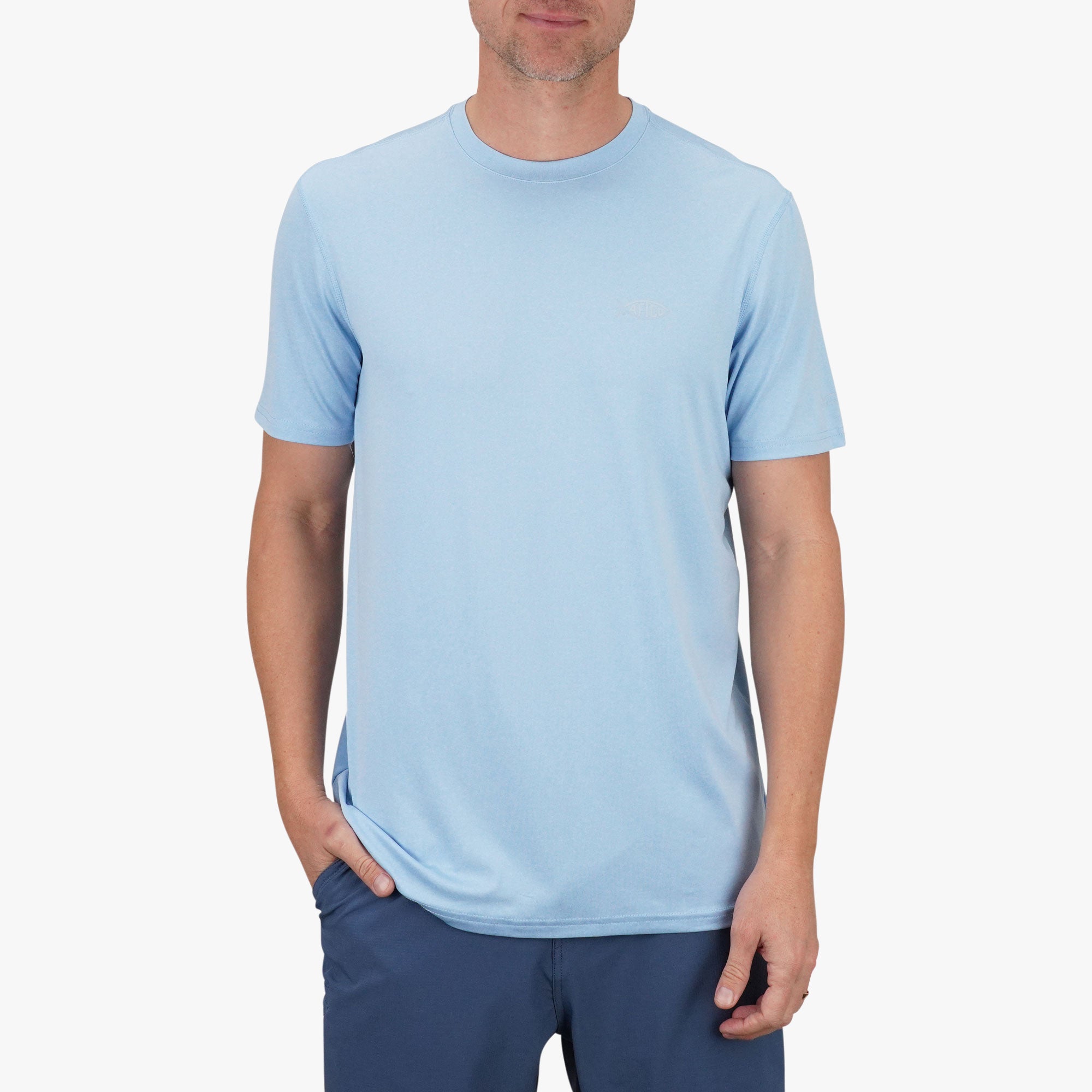 Samurai SS Performance Shirt - Image 12