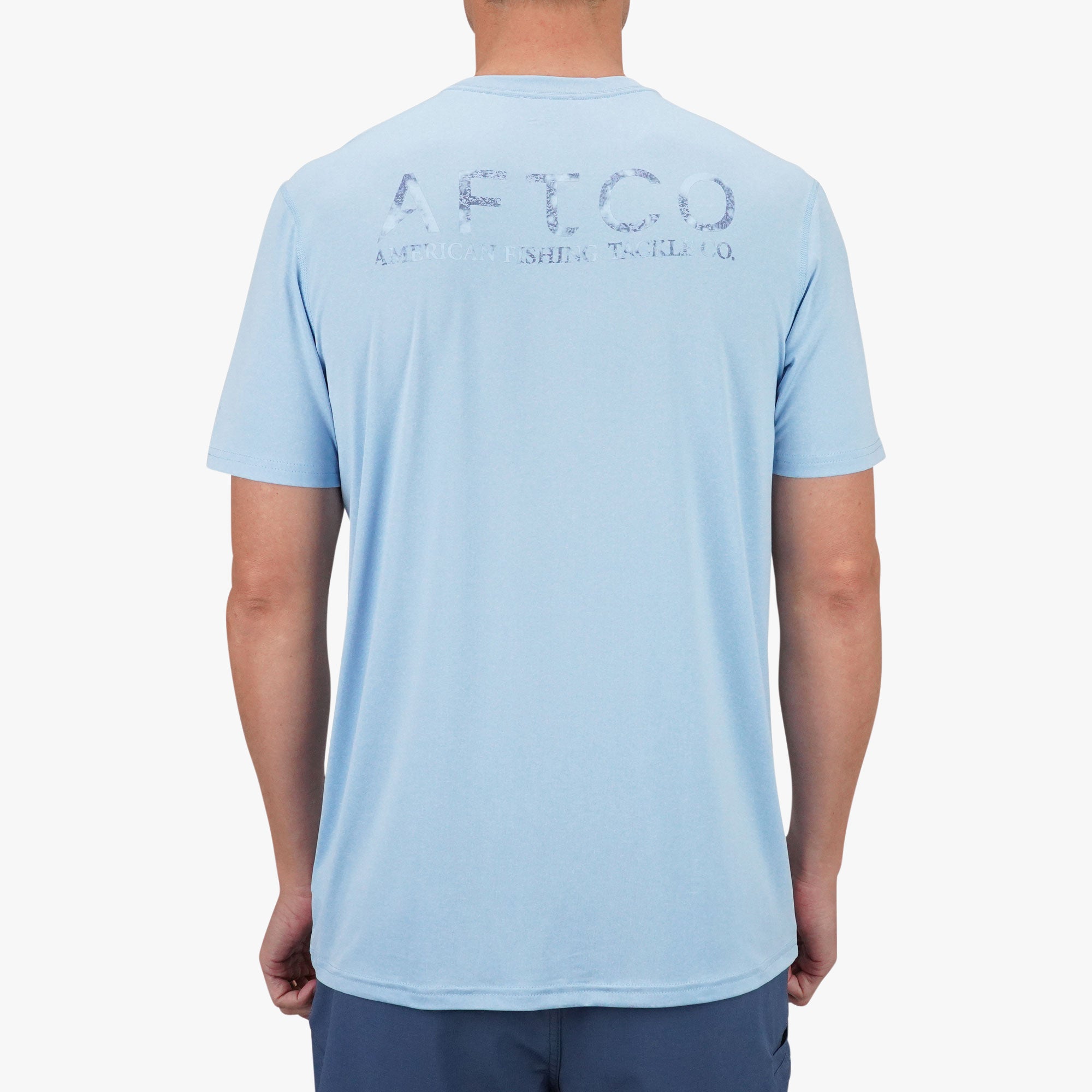Samurai SS Performance Shirt - Image 14