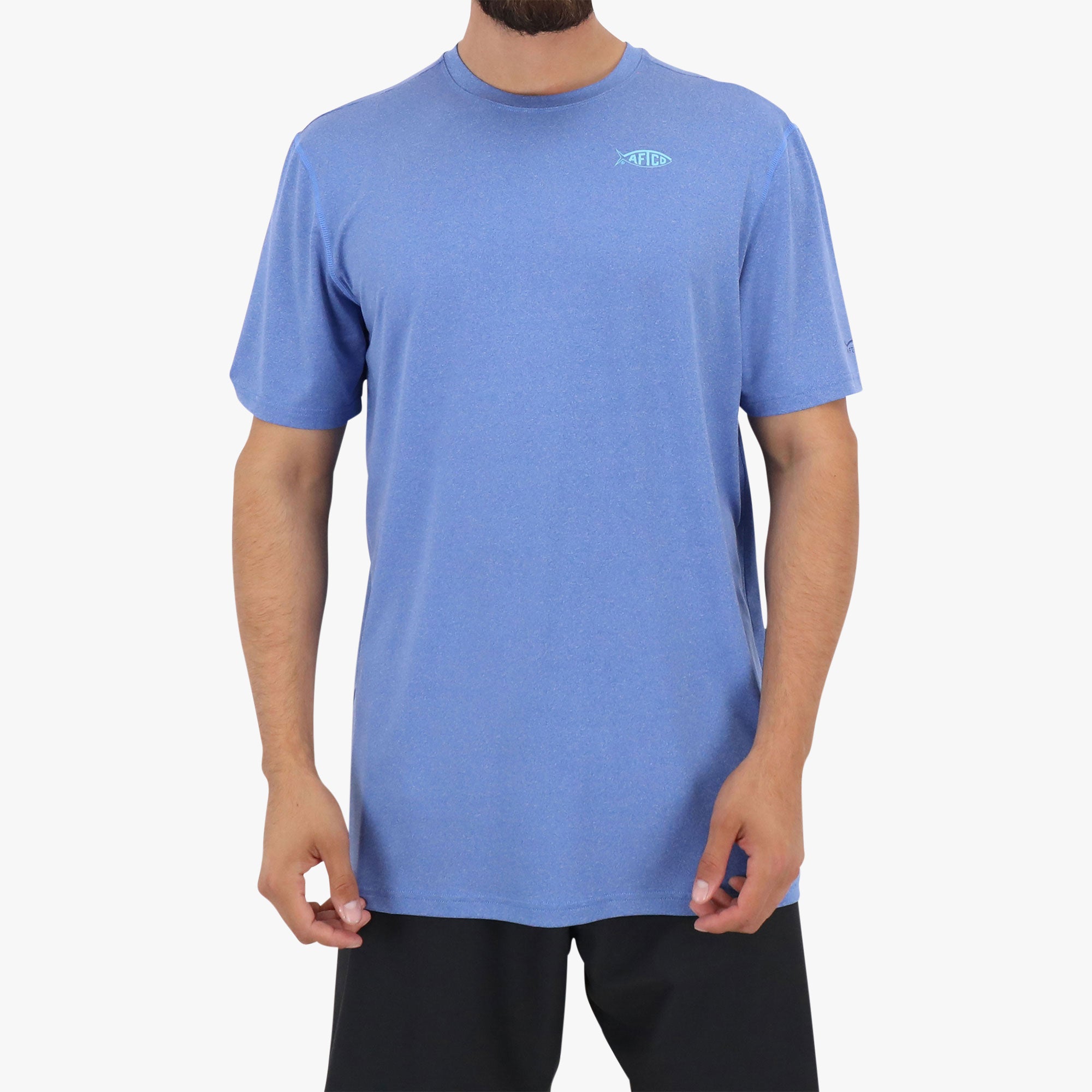 Samurai SS Performance Shirt - Image 10