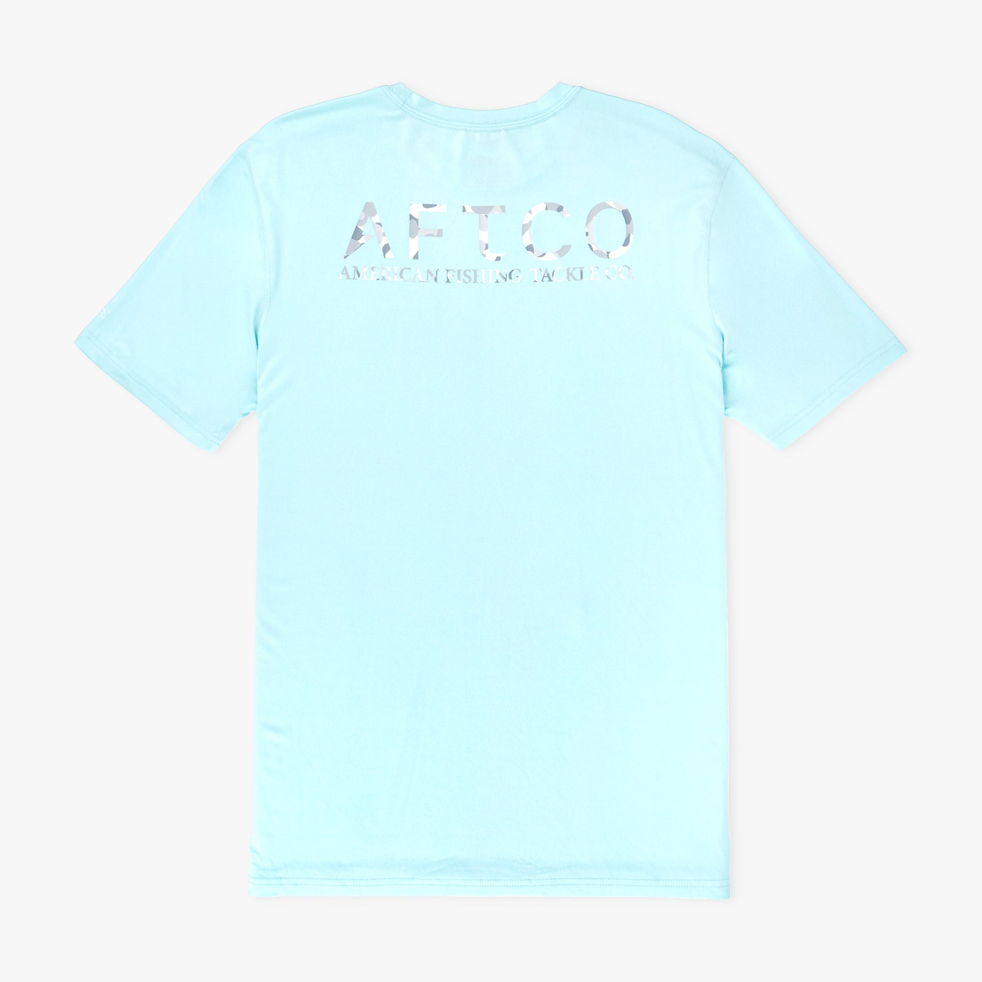 Samurai SS Performance Shirt - Image 4