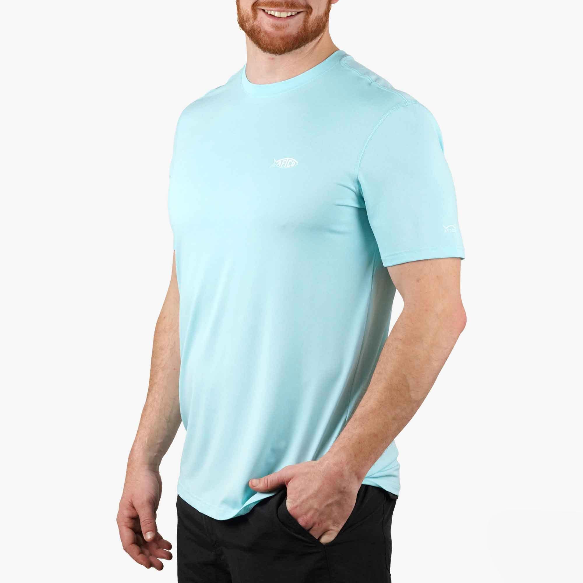 Samurai SS Performance Shirt - Image 22